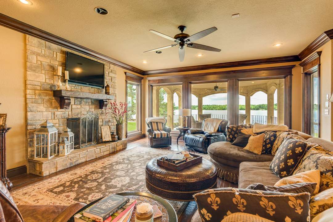 LAKE BEAVERFORK HGTS - Residential