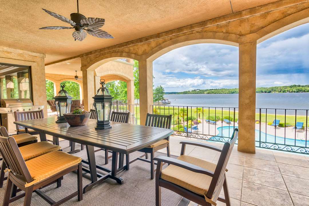 LAKE BEAVERFORK HGTS - Residential