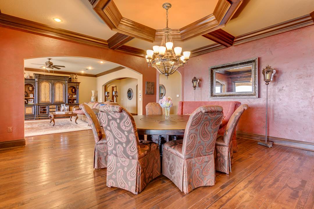 LAKE BEAVERFORK HGTS - Residential