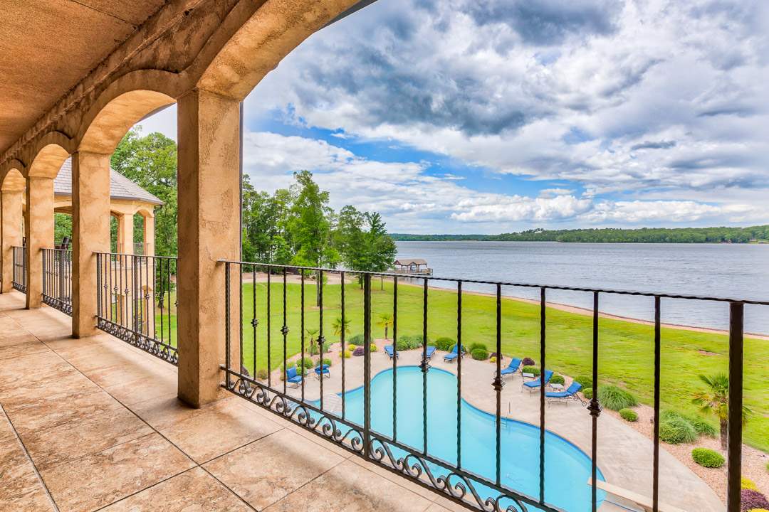 LAKE BEAVERFORK HGTS - Residential