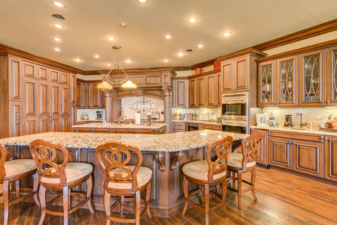 LAKE BEAVERFORK HGTS - Residential