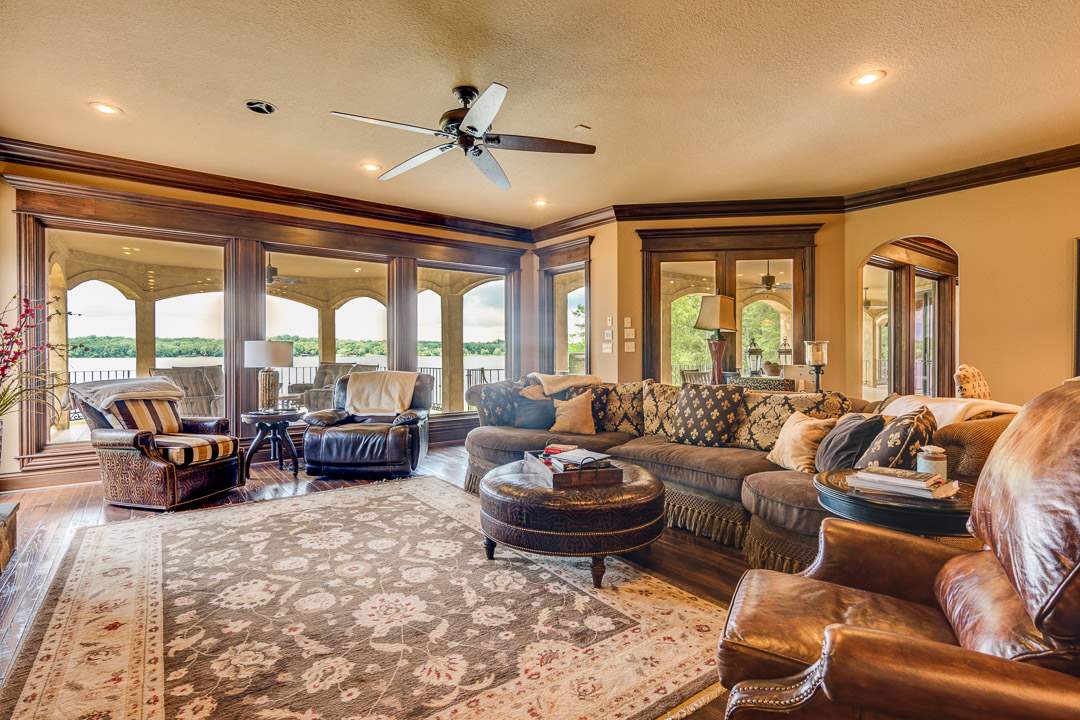 LAKE BEAVERFORK HGTS - Residential