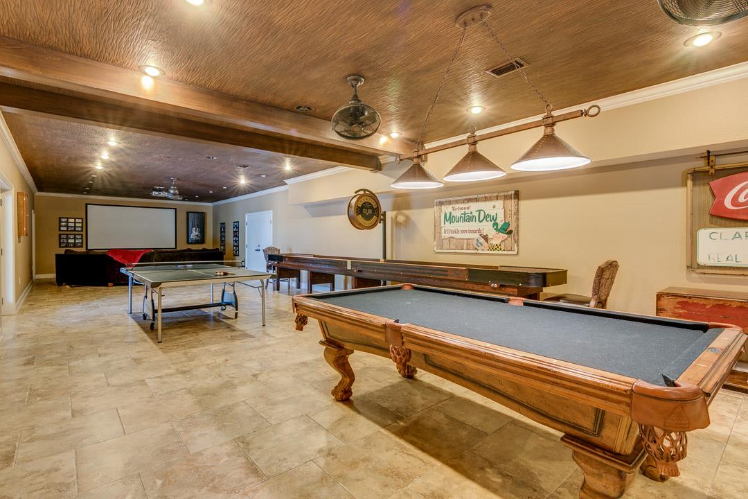 LAKE BEAVERFORK HGTS - Residential