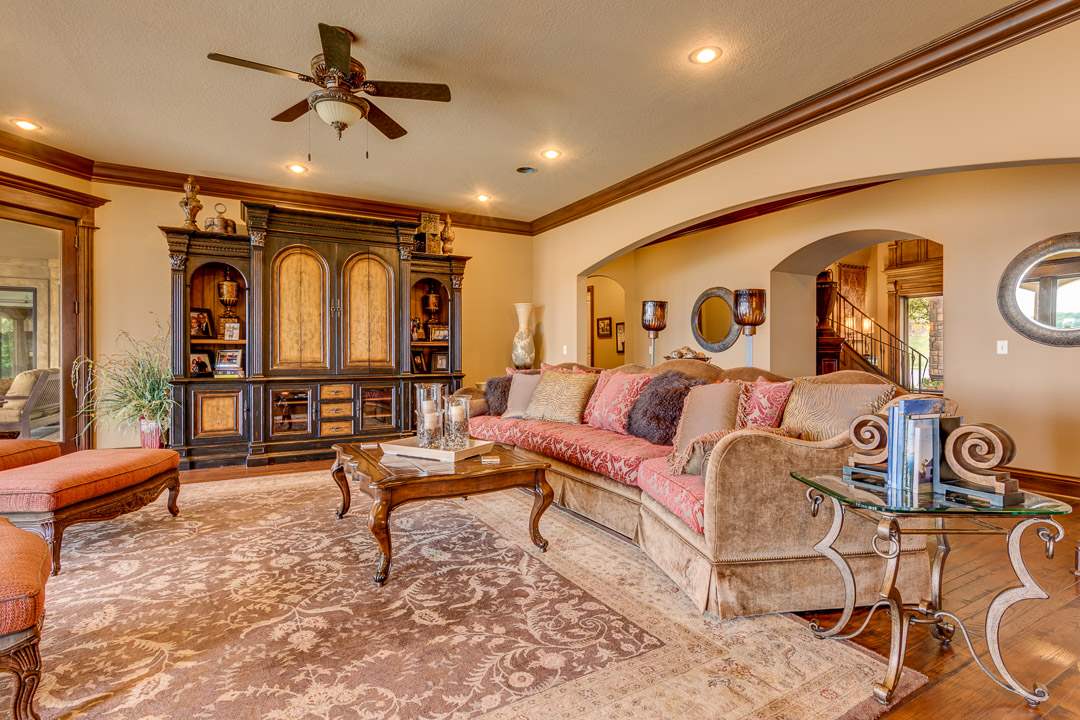 LAKE BEAVERFORK HGTS - Residential