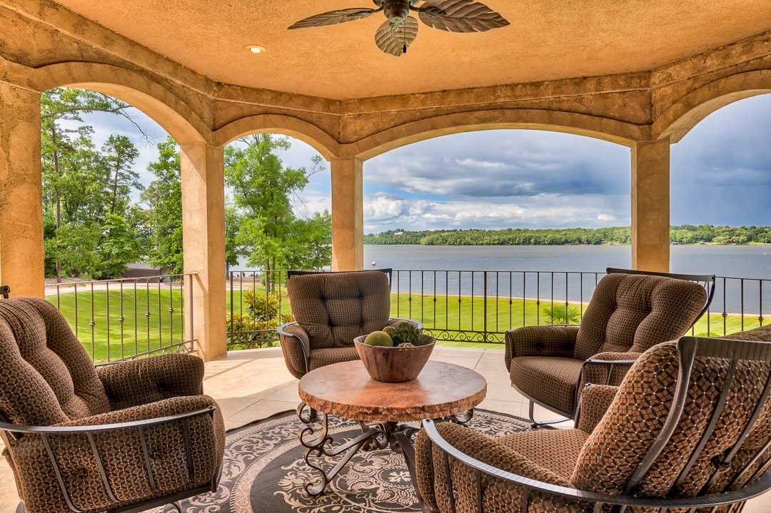 LAKE BEAVERFORK HGTS - Residential