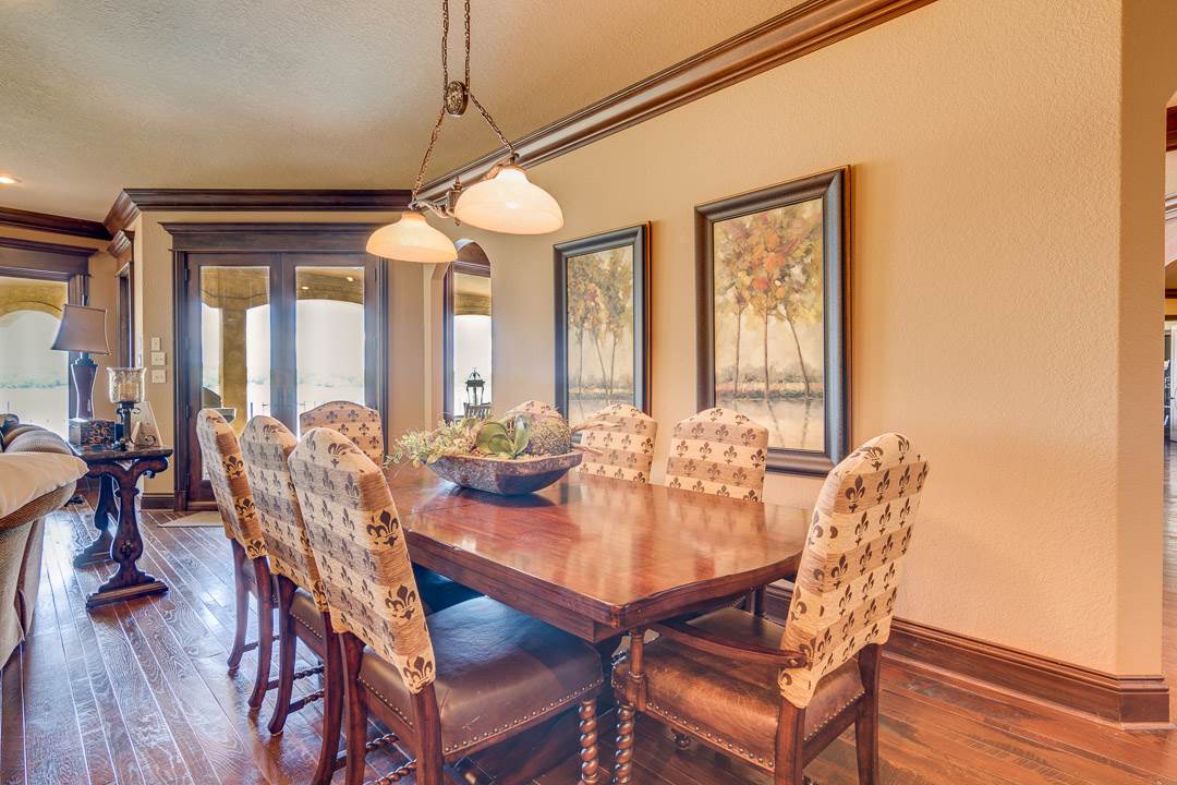 LAKE BEAVERFORK HGTS - Residential