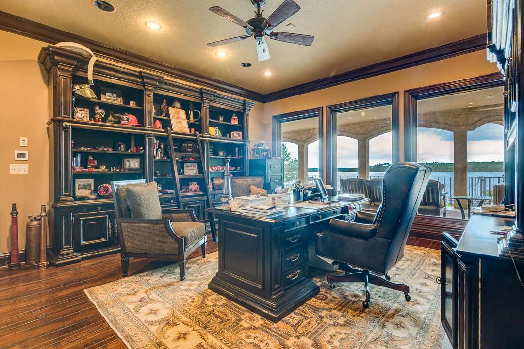 LAKE BEAVERFORK HGTS - Residential