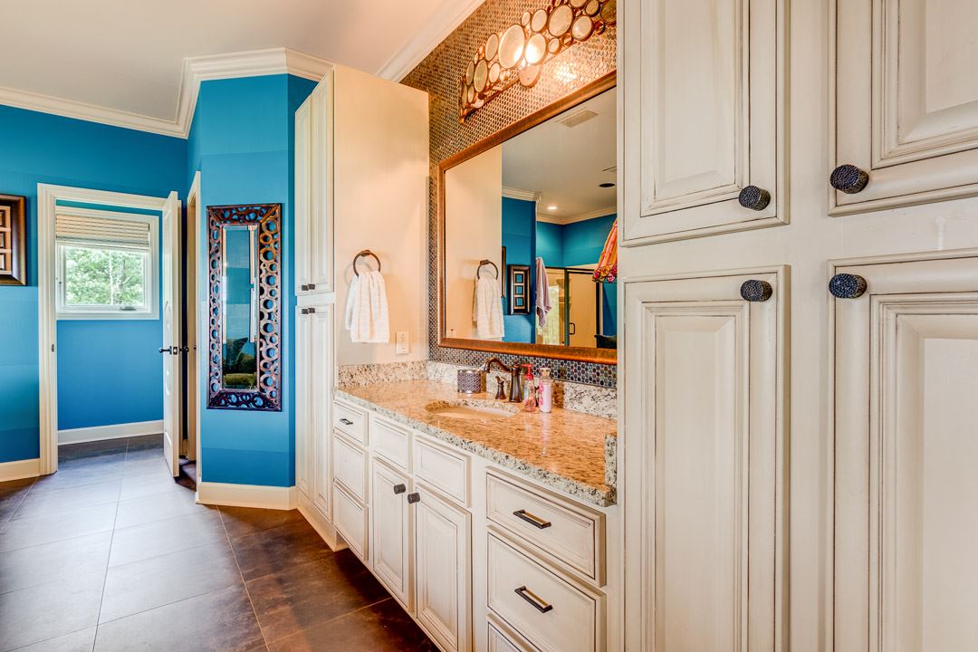 LAKE BEAVERFORK HGTS - Residential