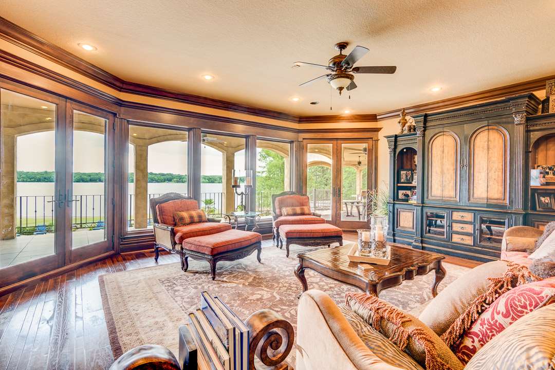 LAKE BEAVERFORK HGTS - Residential