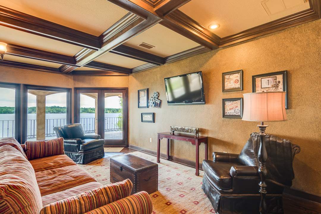 LAKE BEAVERFORK HGTS - Residential