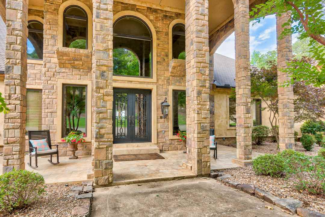 LAKE BEAVERFORK HGTS - Residential