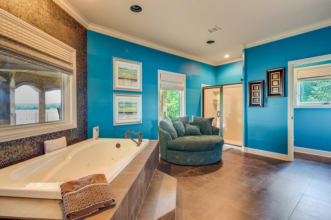 LAKE BEAVERFORK HGTS - Residential