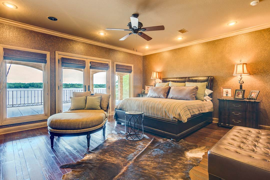 LAKE BEAVERFORK HGTS - Residential