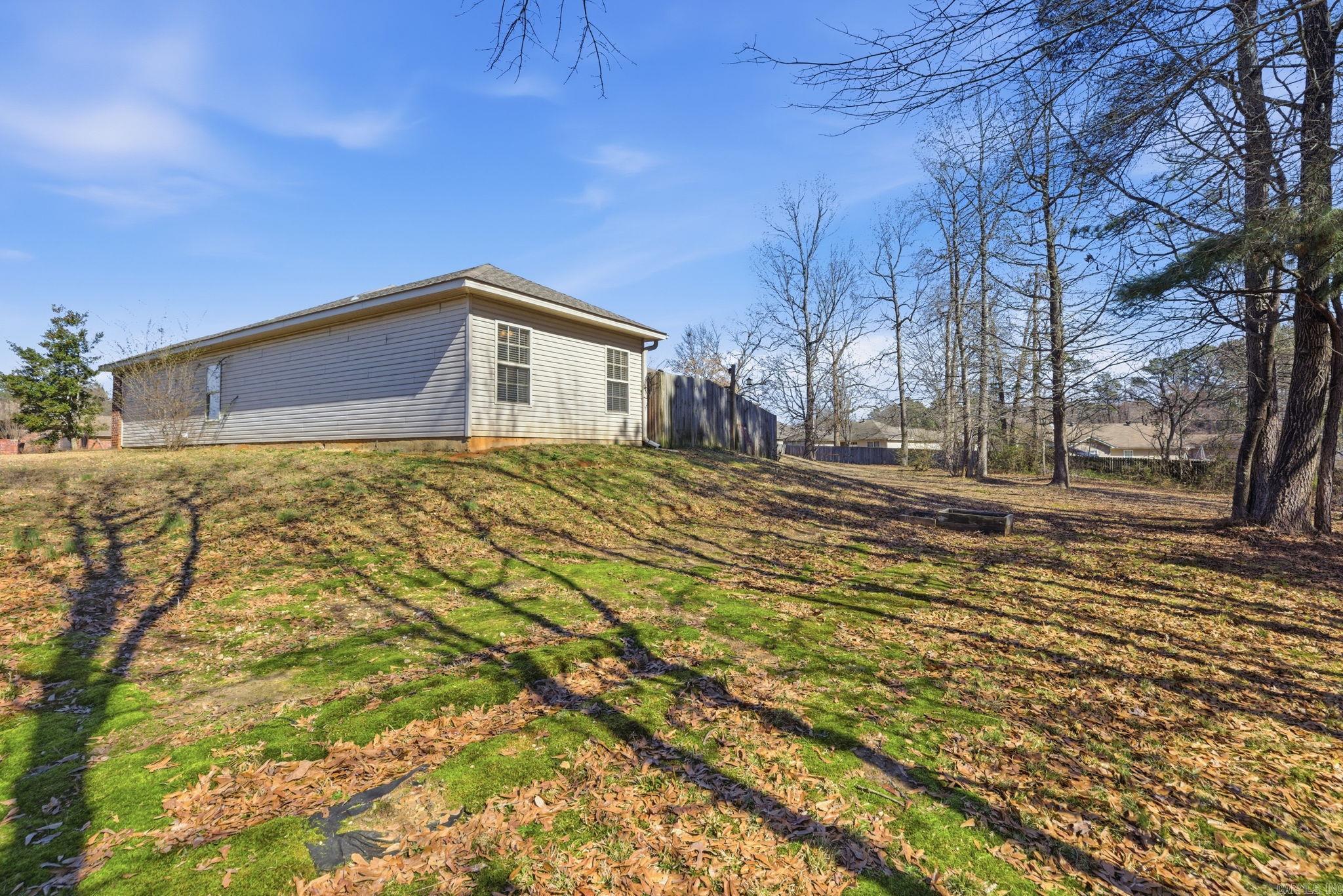 GATTIN WOODS - Residential