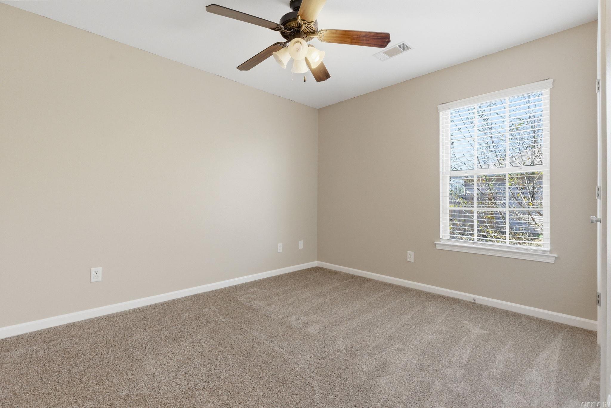 GATTIN WOODS - Residential