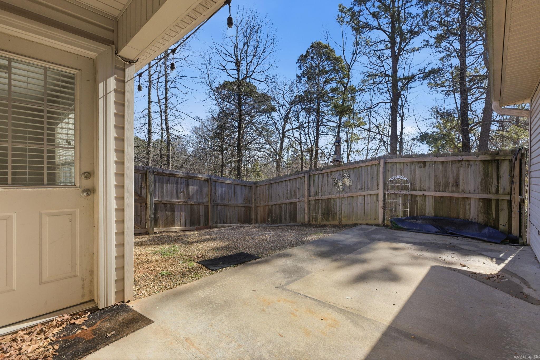 GATTIN WOODS - Residential