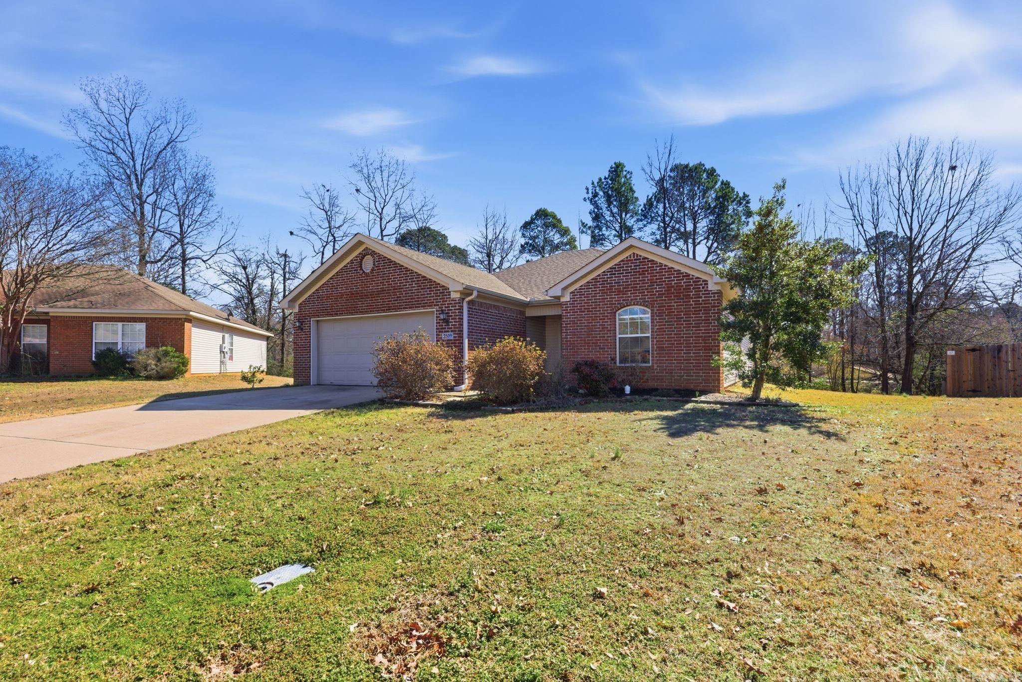 GATTIN WOODS - Residential