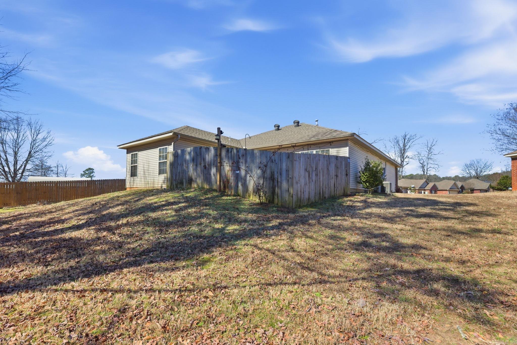 GATTIN WOODS - Residential