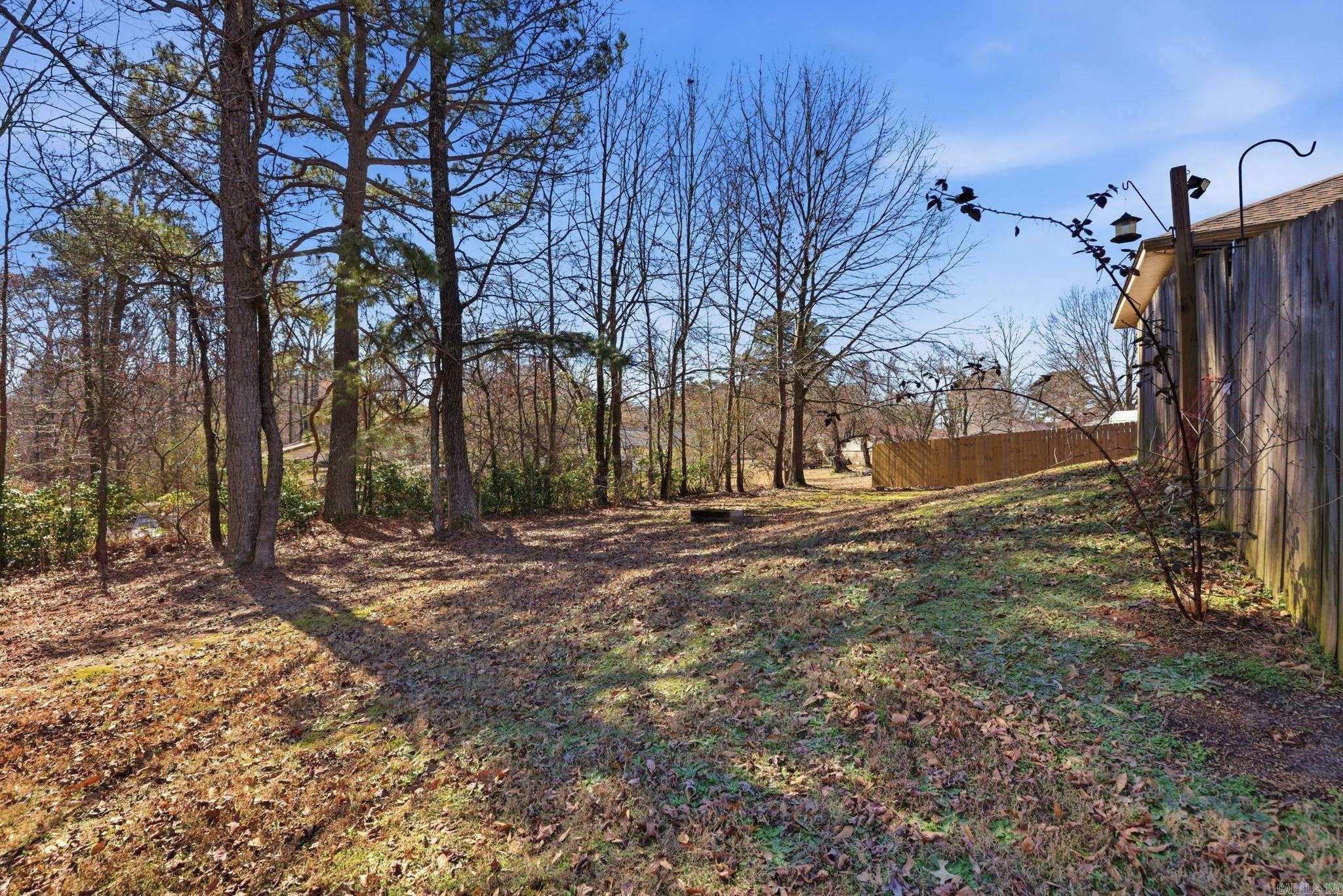 GATTIN WOODS - Residential