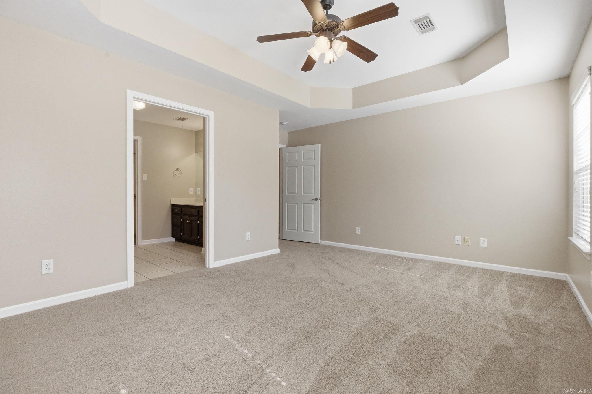 GATTIN WOODS - Residential