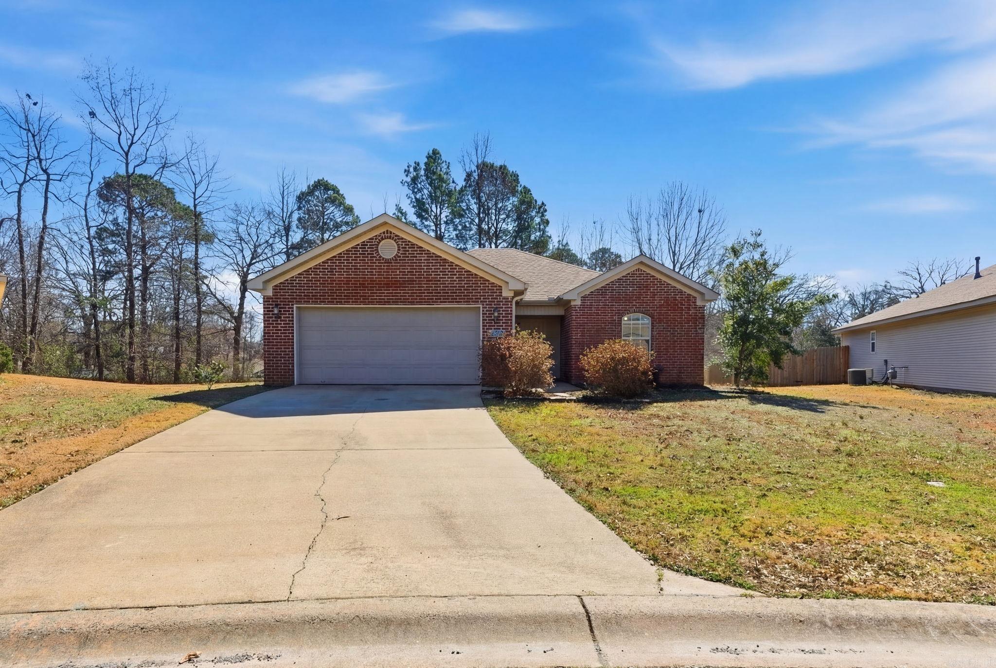 GATTIN WOODS - Residential