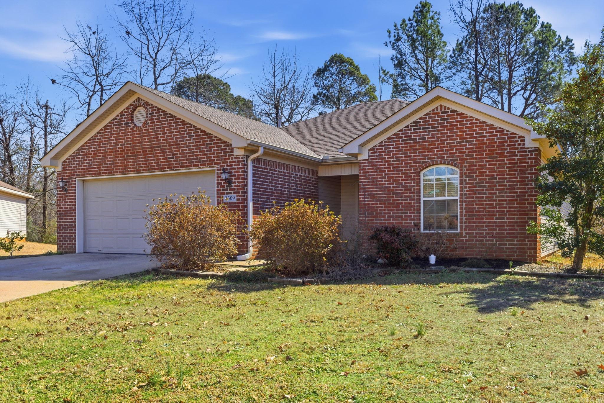 GATTIN WOODS - Residential