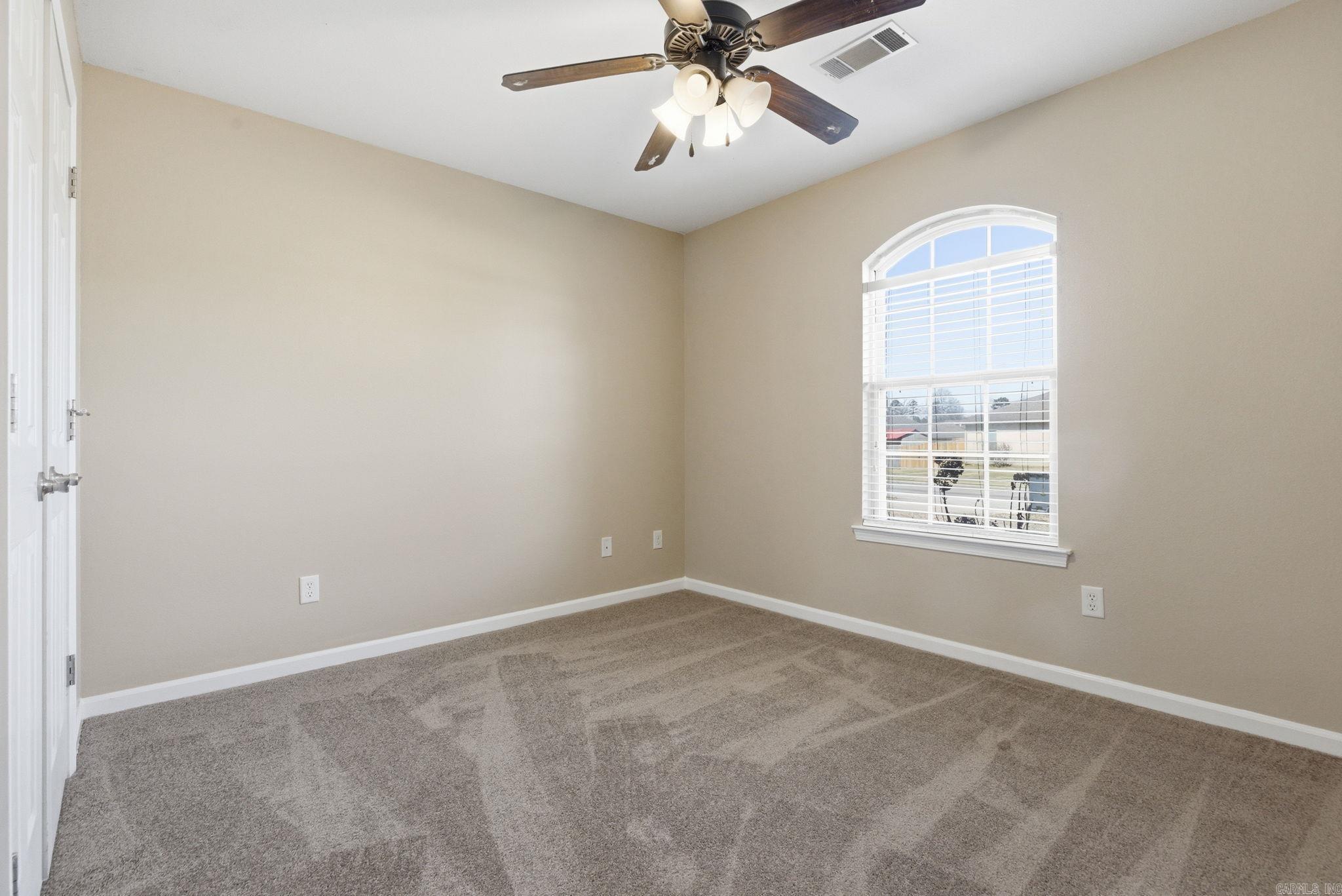 GATTIN WOODS - Residential