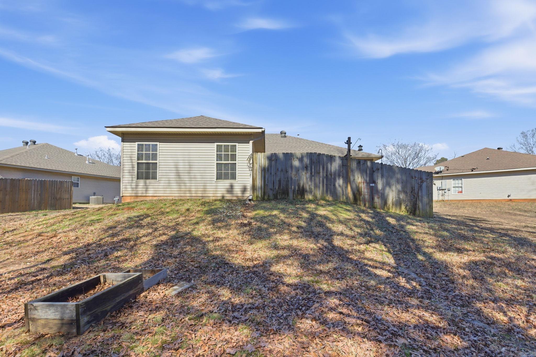 GATTIN WOODS - Residential