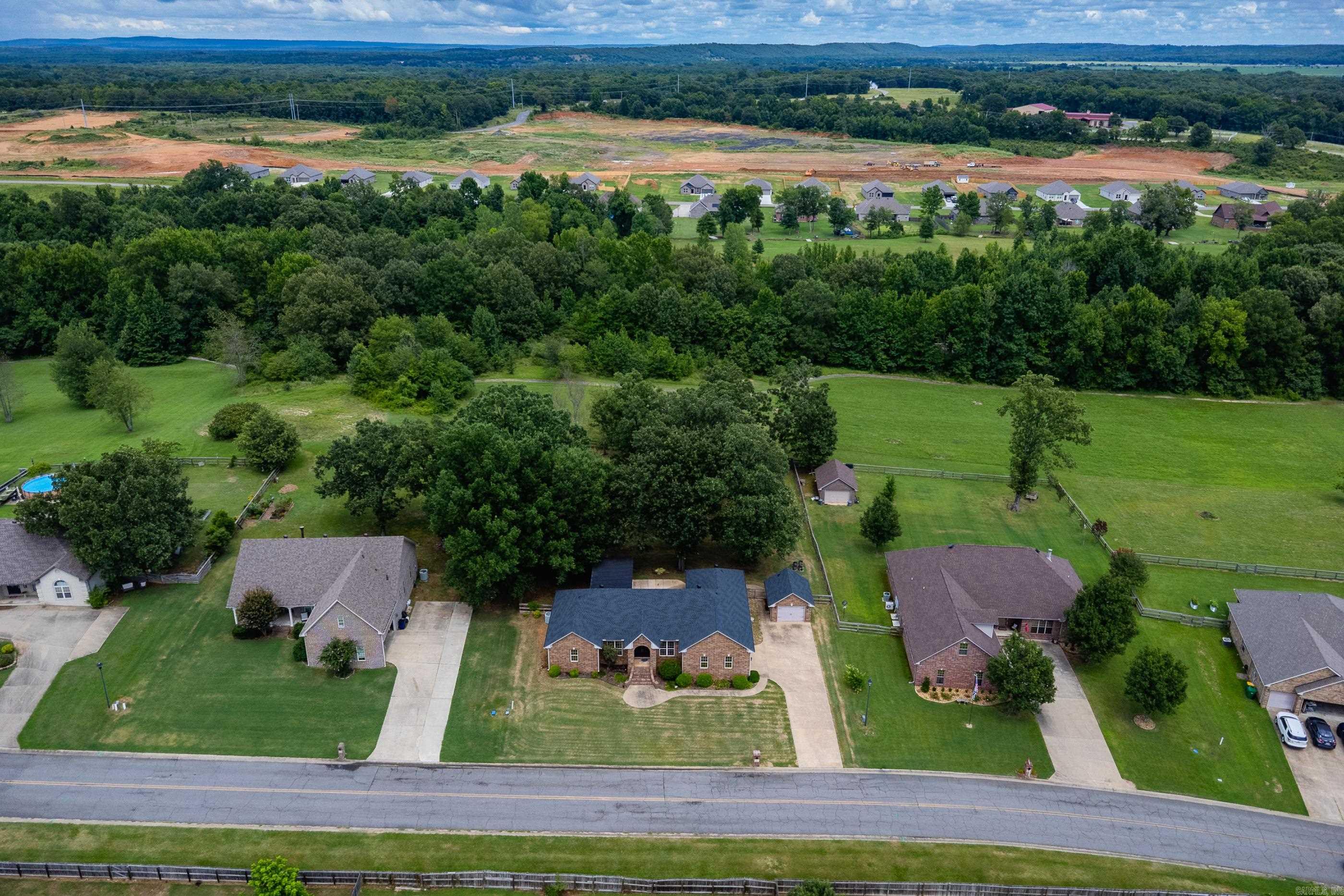THE RIVER PLANTATION PH IV - Residential