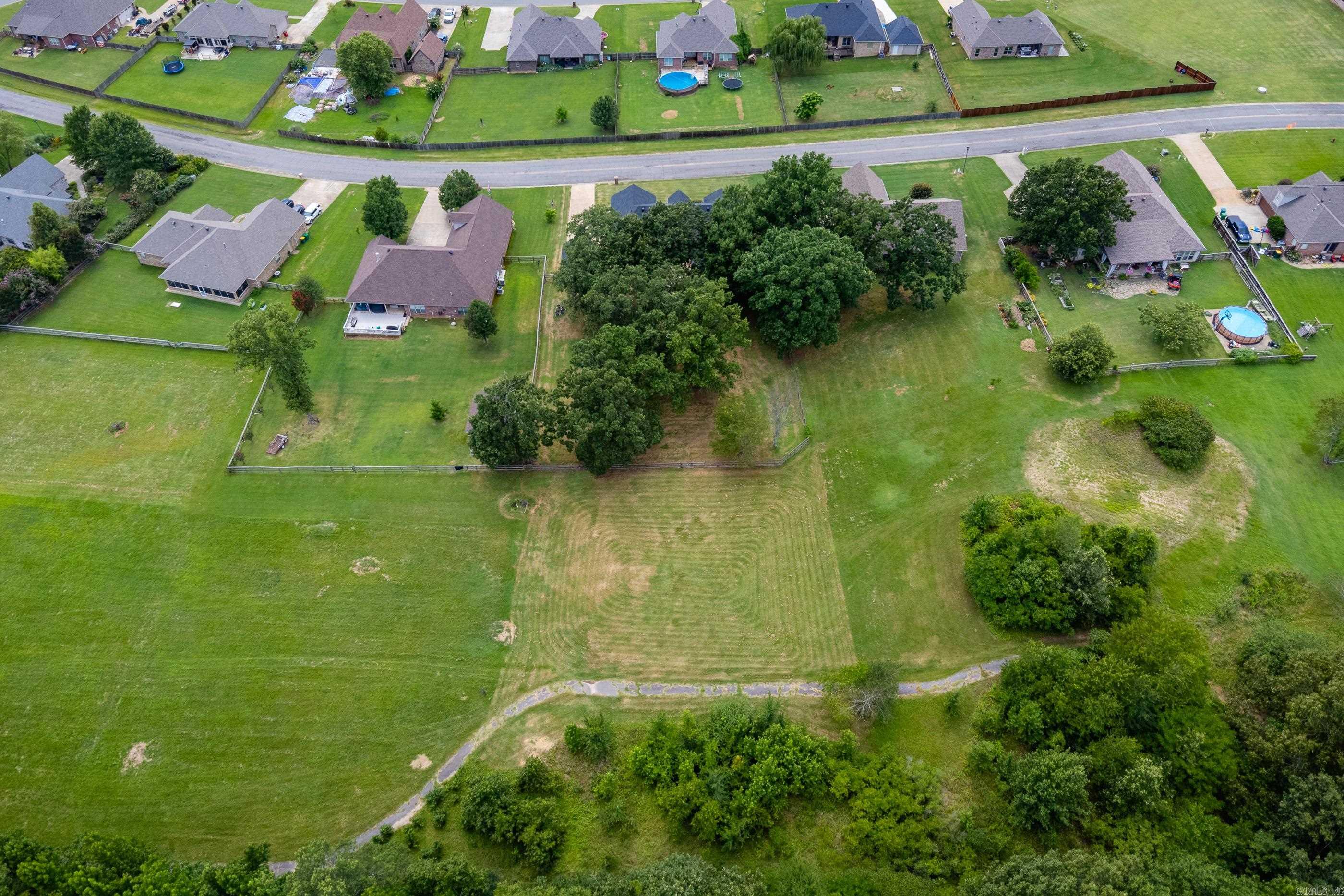 THE RIVER PLANTATION PH IV - Residential
