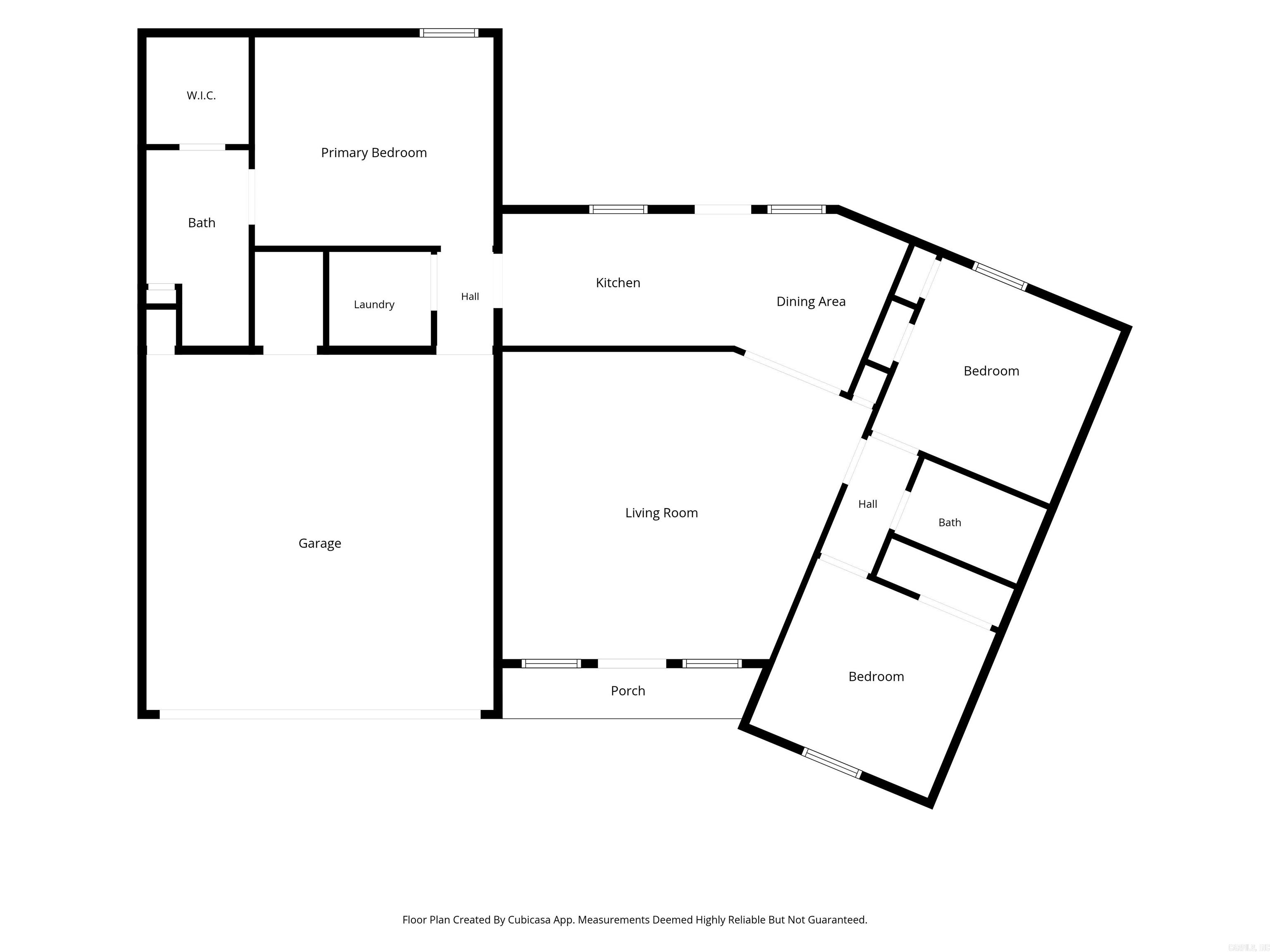 PROVIDENCE PLACE - Residential