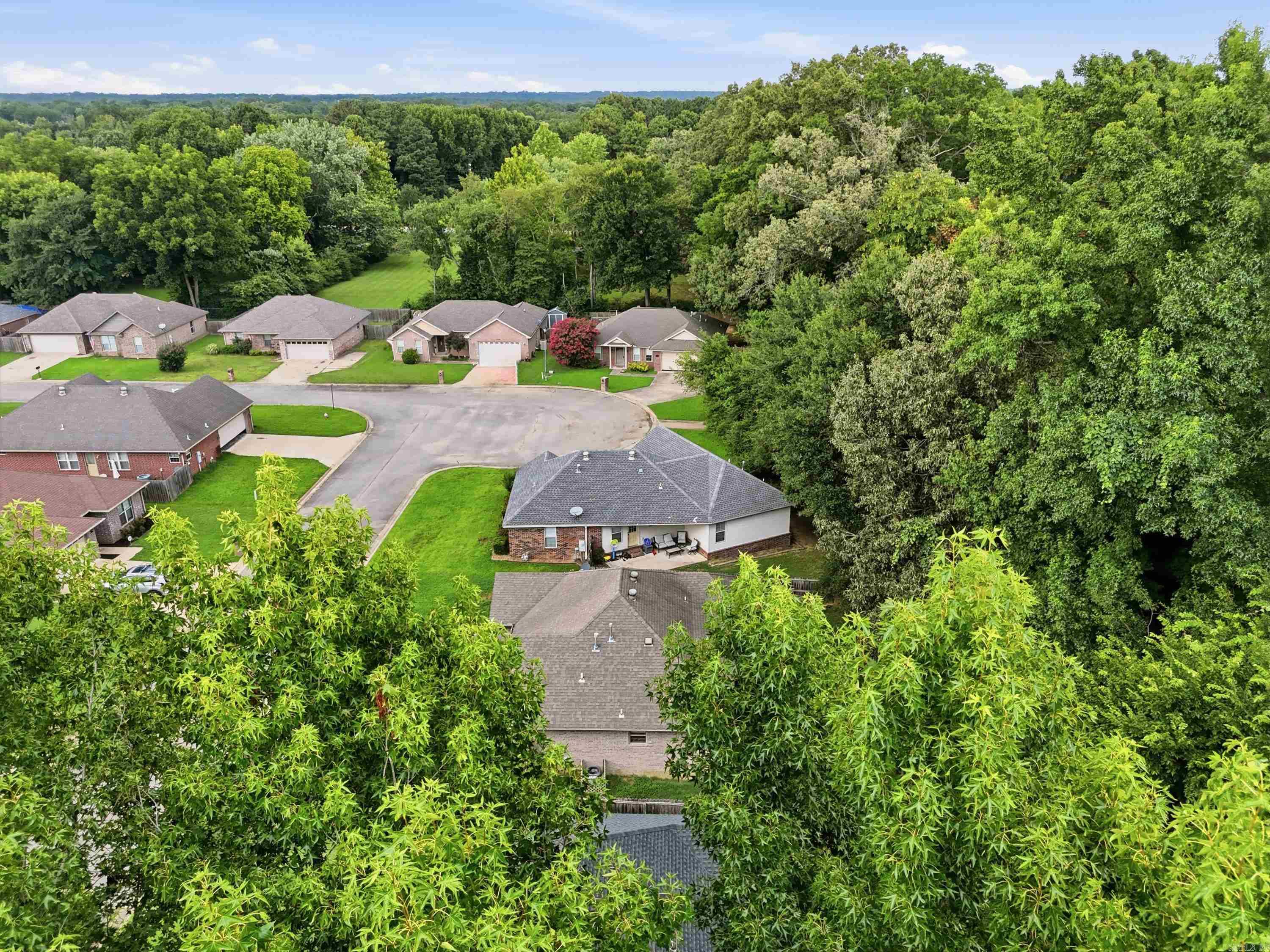 PROVIDENCE PLACE - Residential