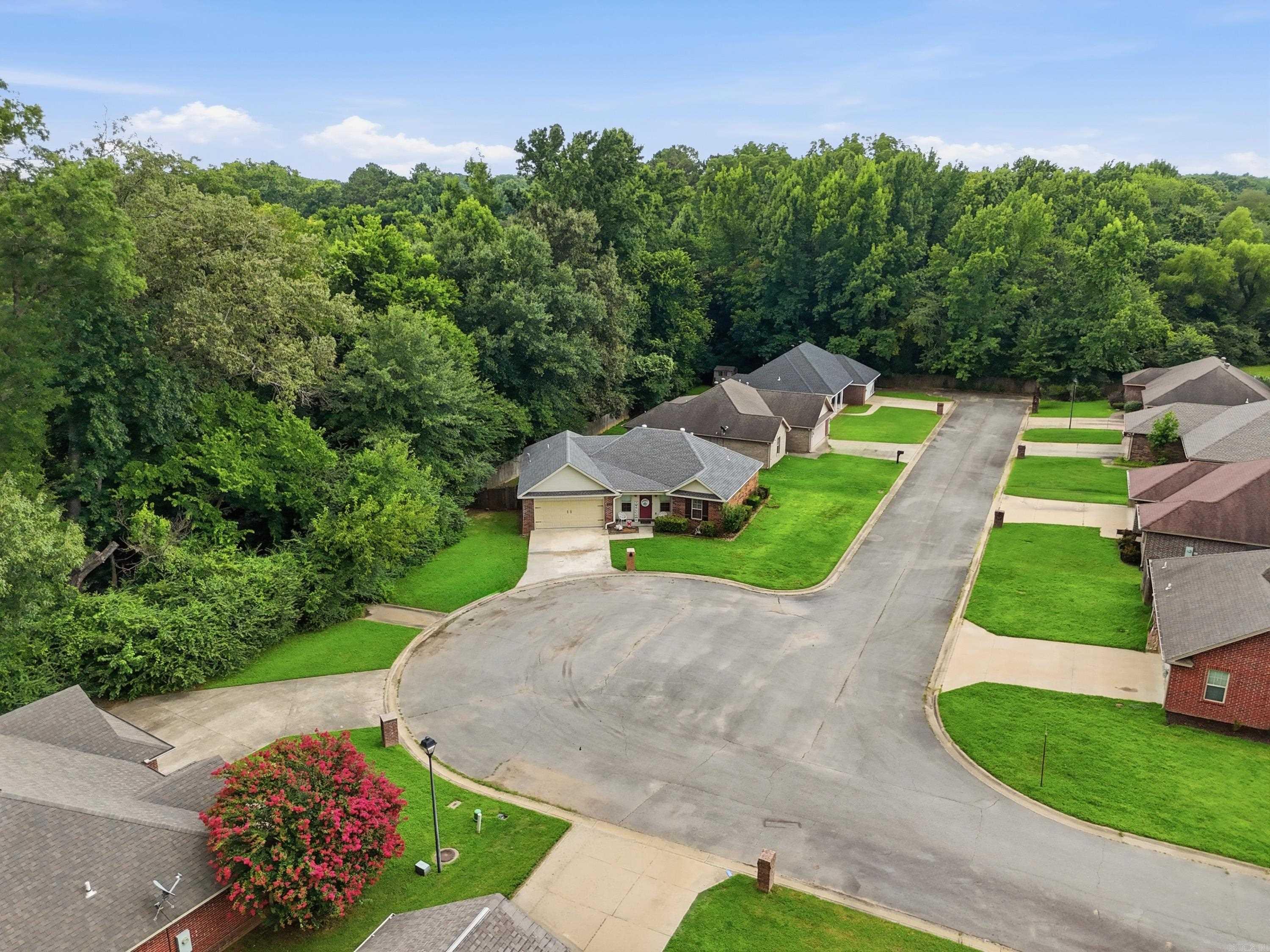 PROVIDENCE PLACE - Residential