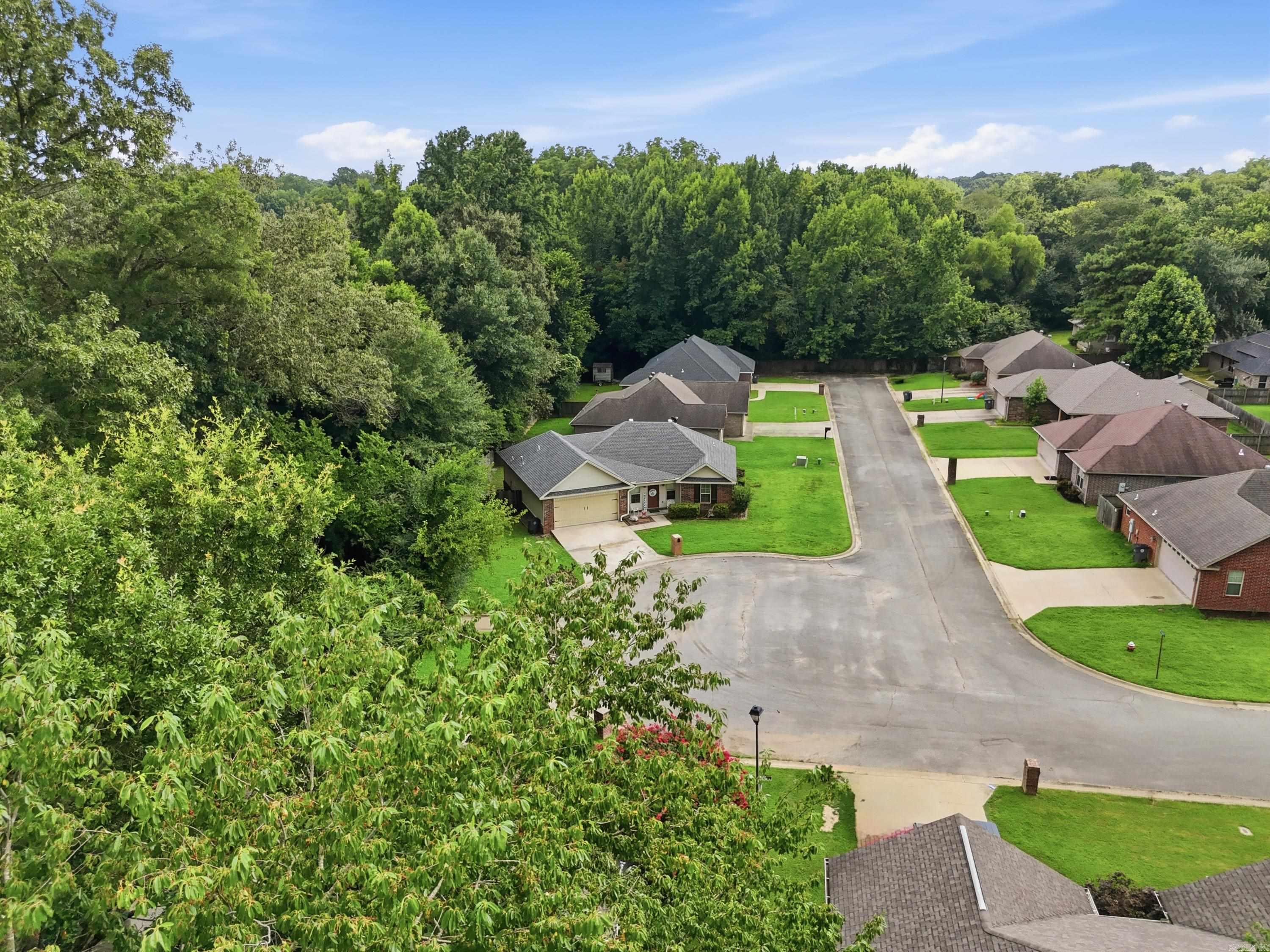 PROVIDENCE PLACE - Residential