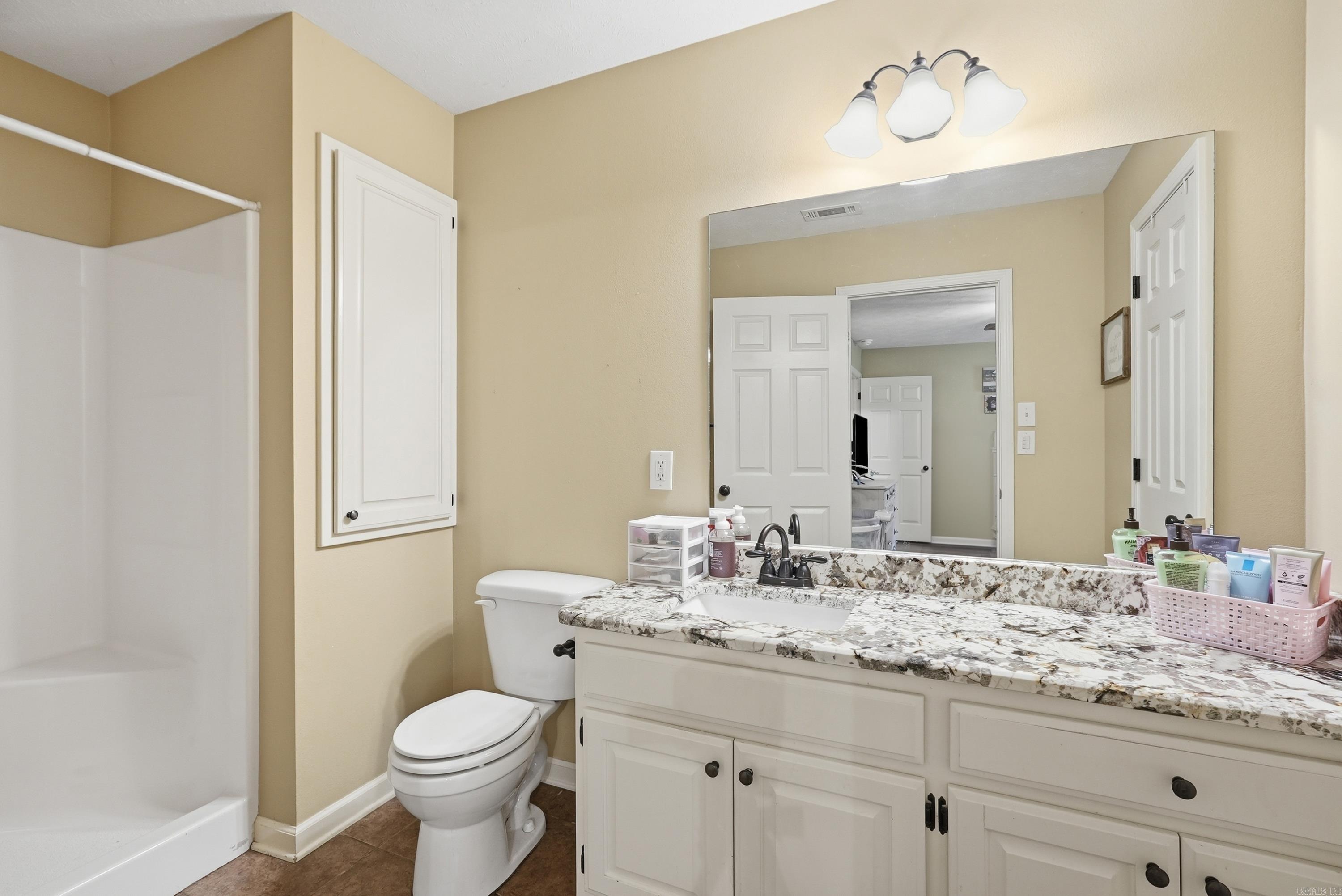 PROVIDENCE PLACE - Residential