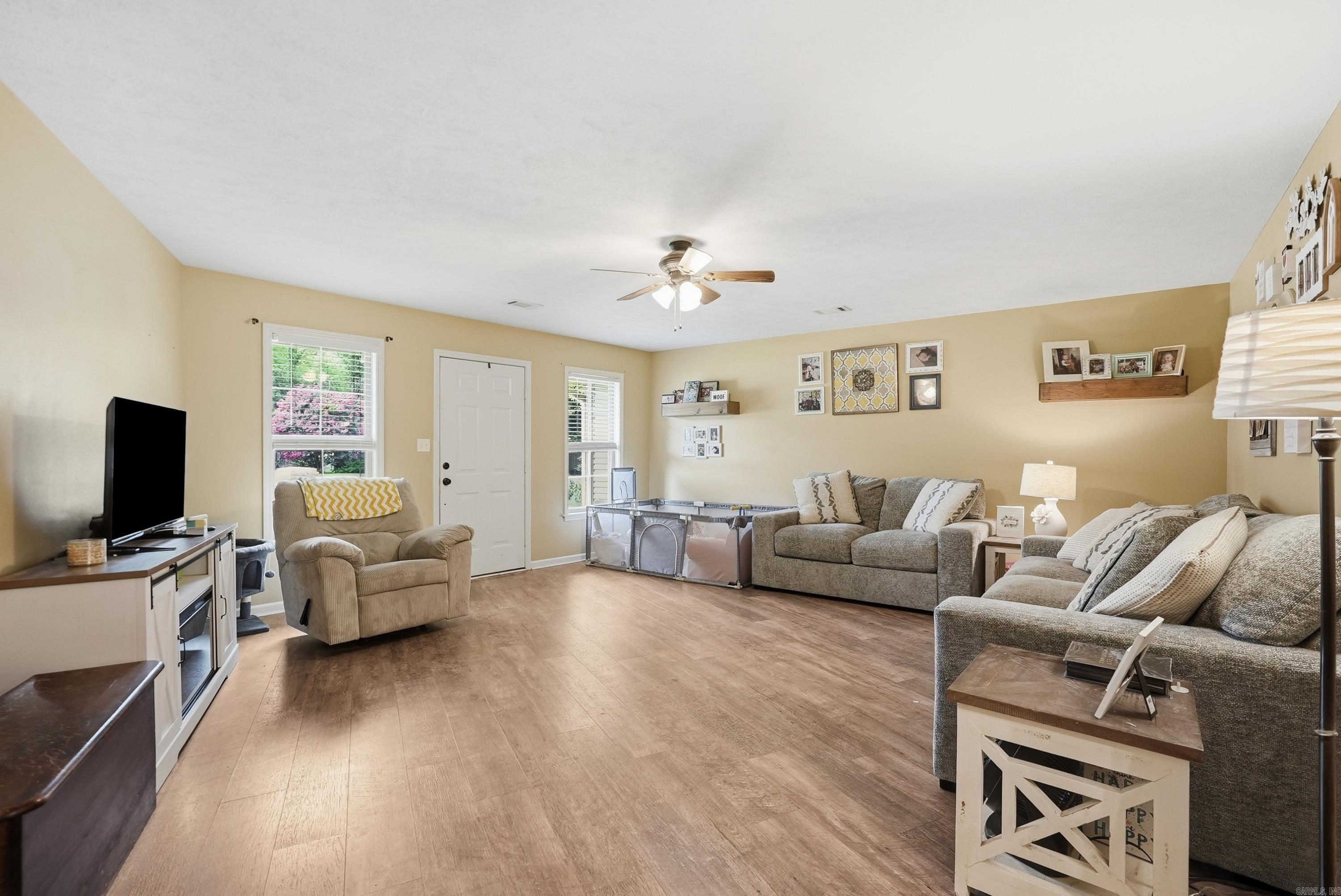 PROVIDENCE PLACE - Residential