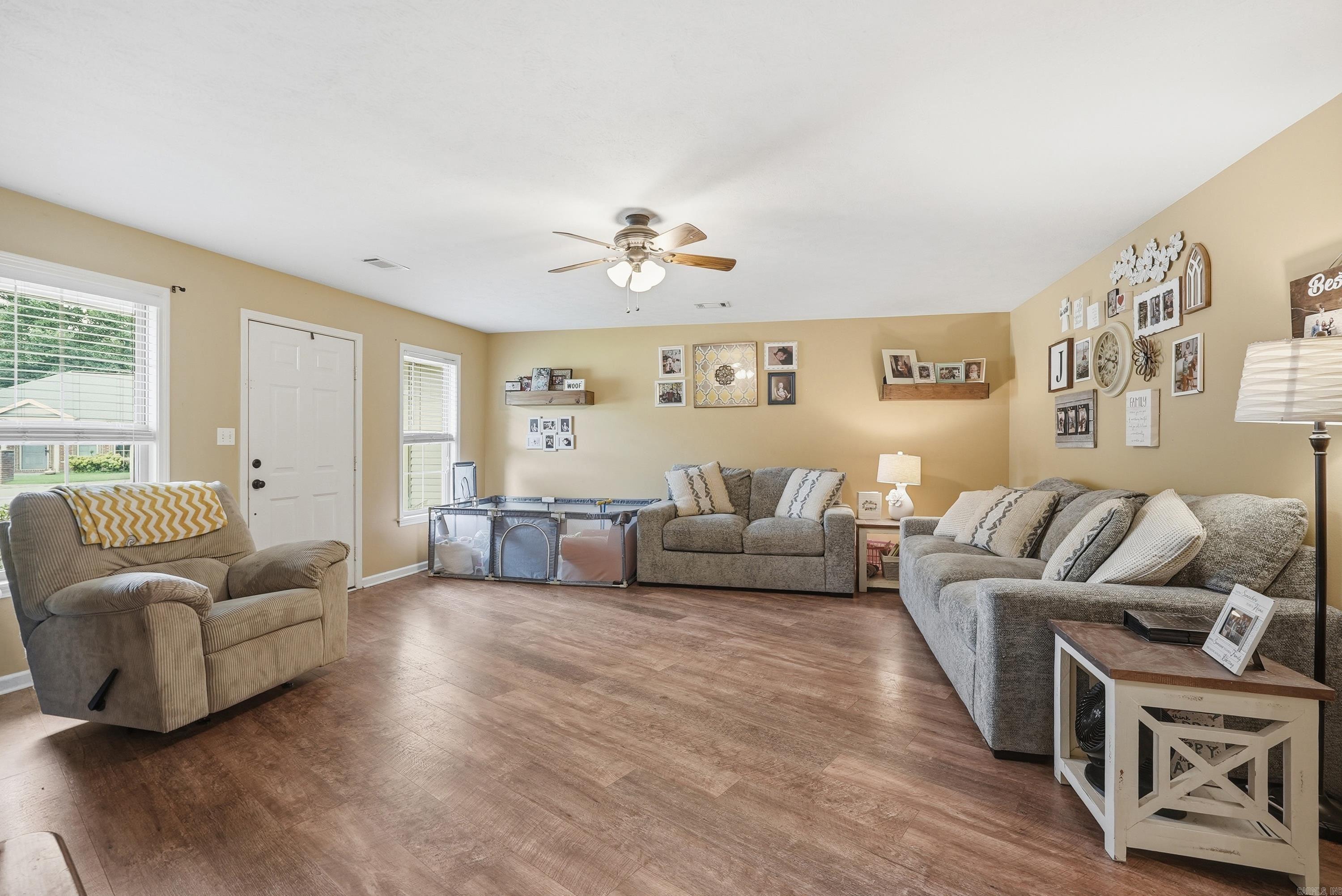 PROVIDENCE PLACE - Residential