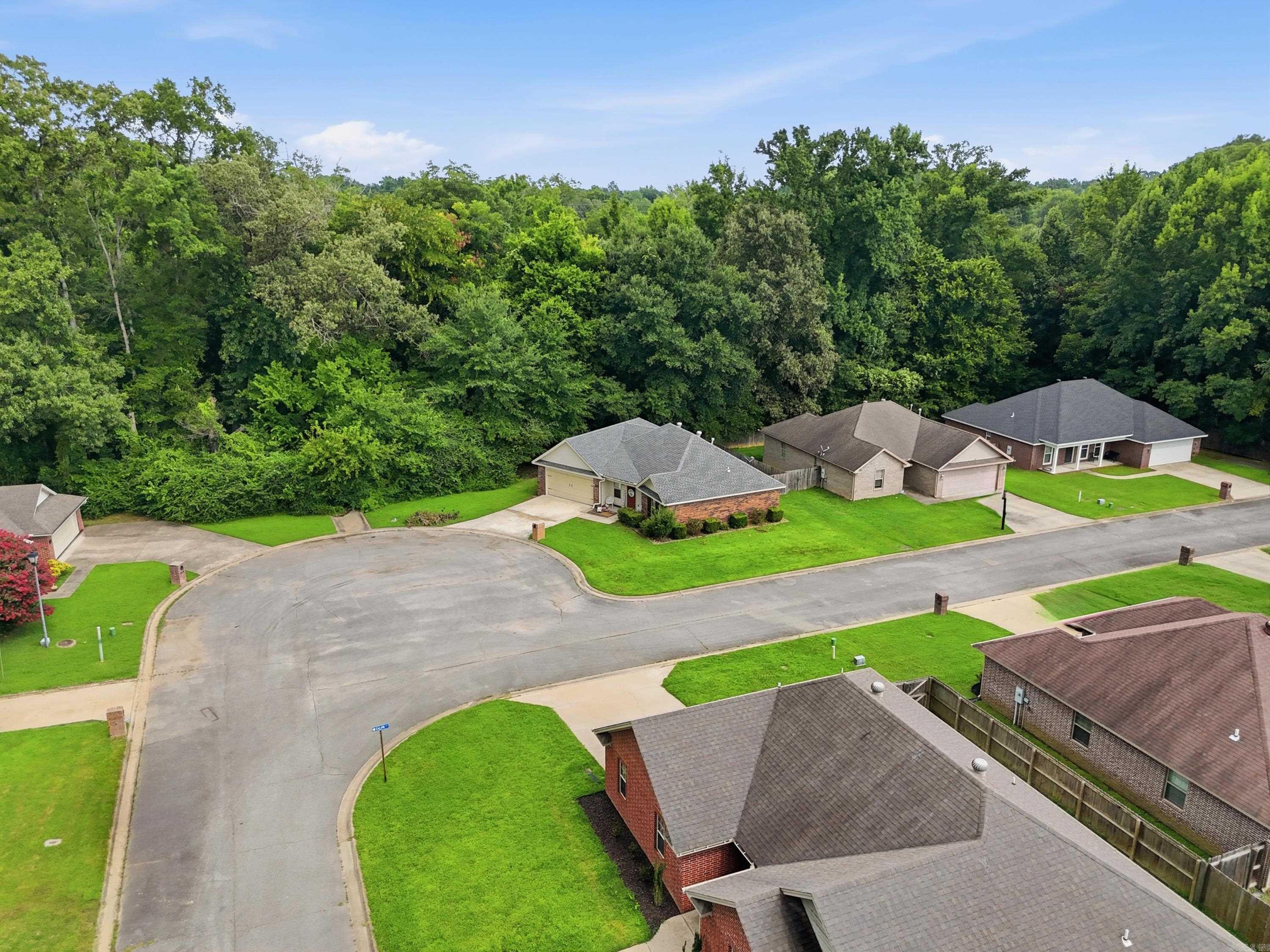 PROVIDENCE PLACE - Residential
