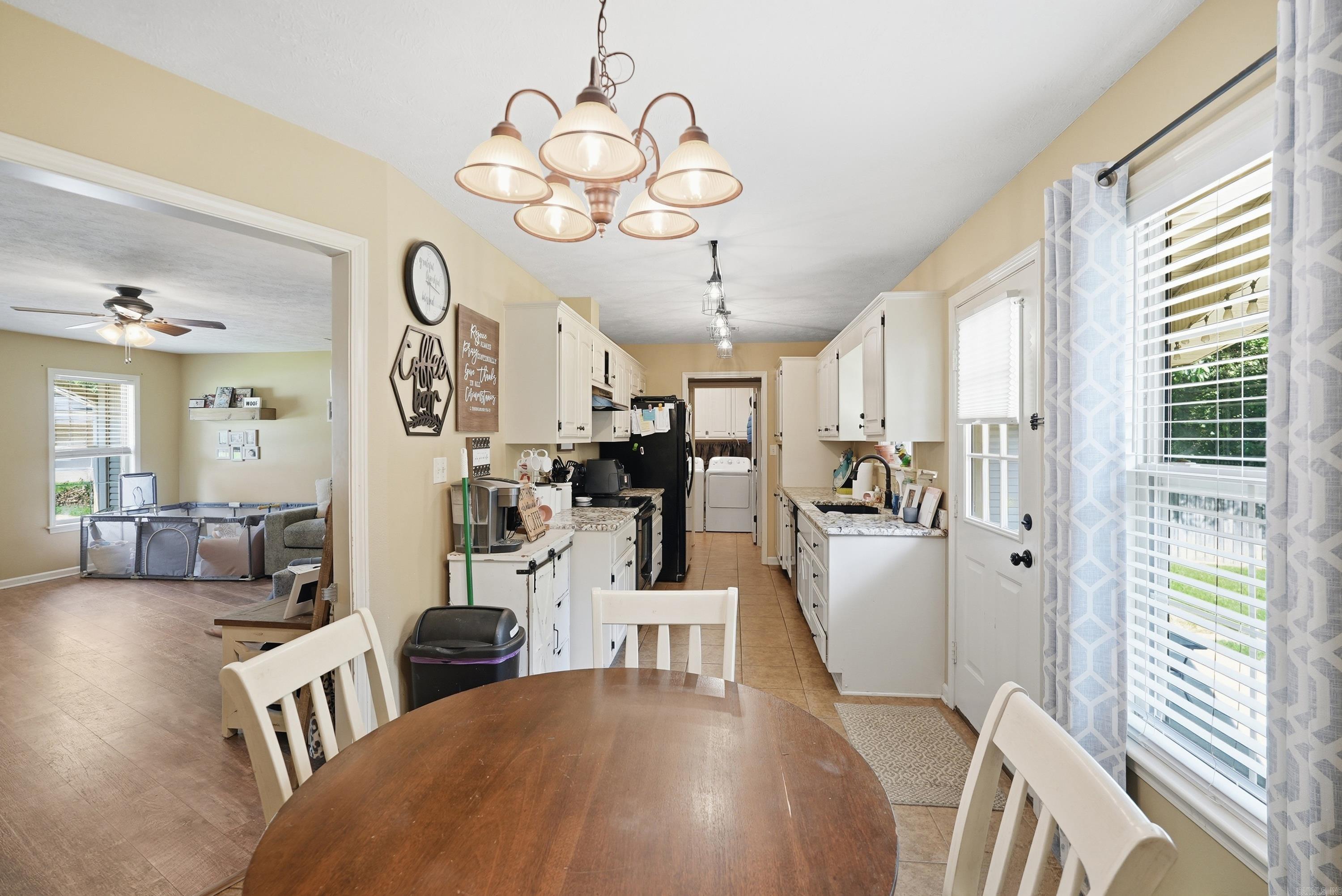PROVIDENCE PLACE - Residential