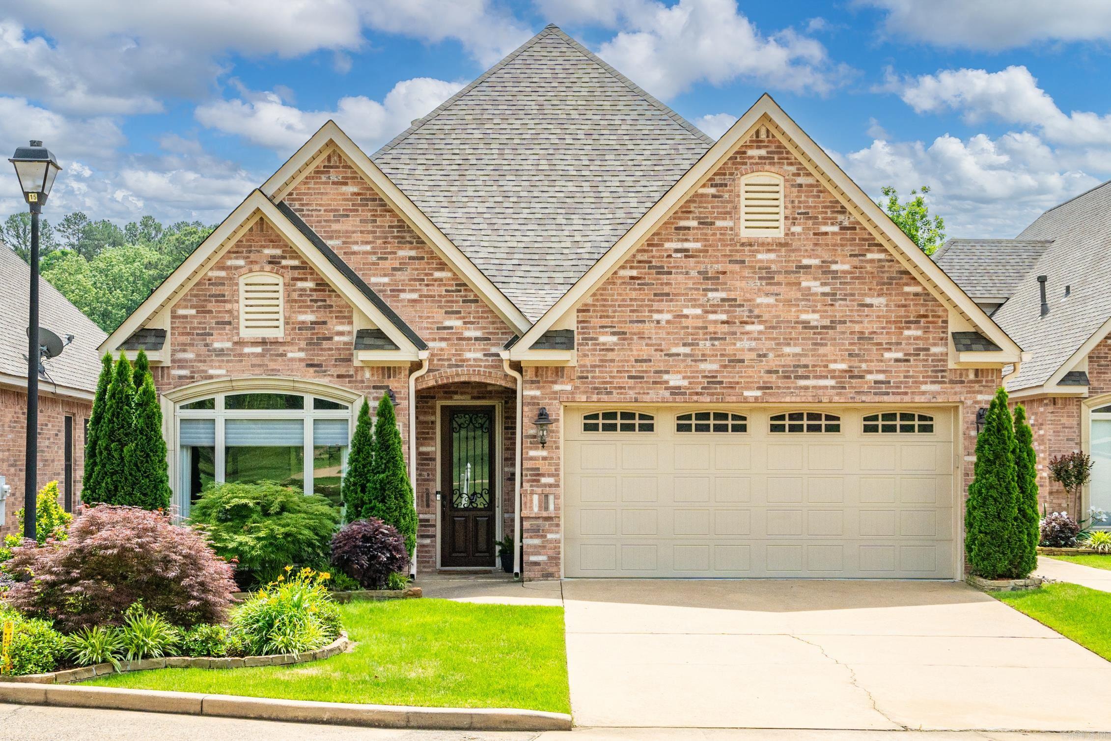 SERENDIPITY SHORES GARDEN HOMES - Residential