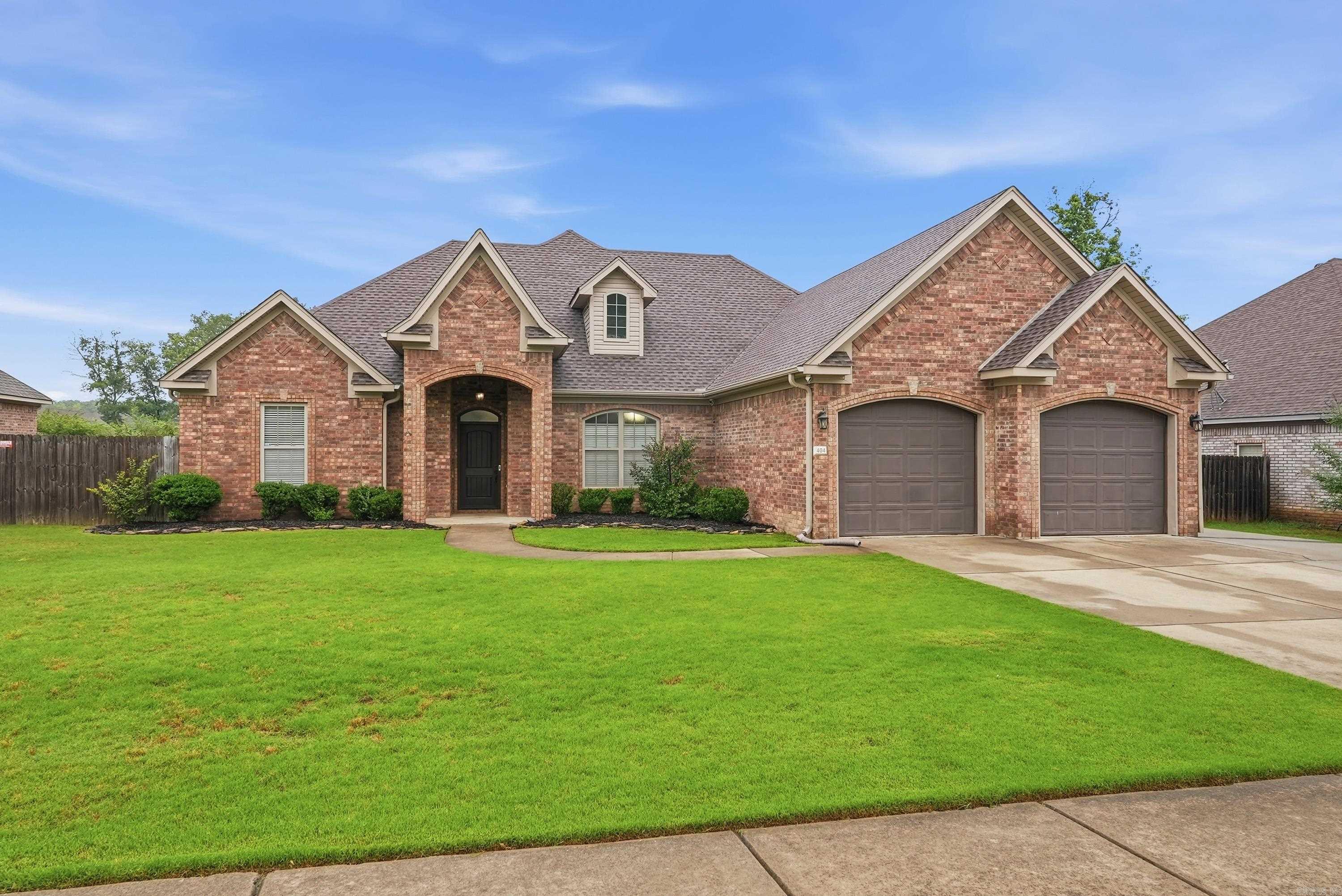 This 4 bedroom, 2 bathroom home offers thoughtful updates, functional living spaces, and extra storage throughout. Enjoy new LVP flooring through the majority of the home, crown molding and detailing, a breakfast bar, and a dedicated dining area. The roof was replaced in 2024, adding peace of mind for the next owner. Outside, extra concrete has been added to the back patio area, creating more space for outdoor living and entertaining. A well-maintained home with updates buyers will appreciate!