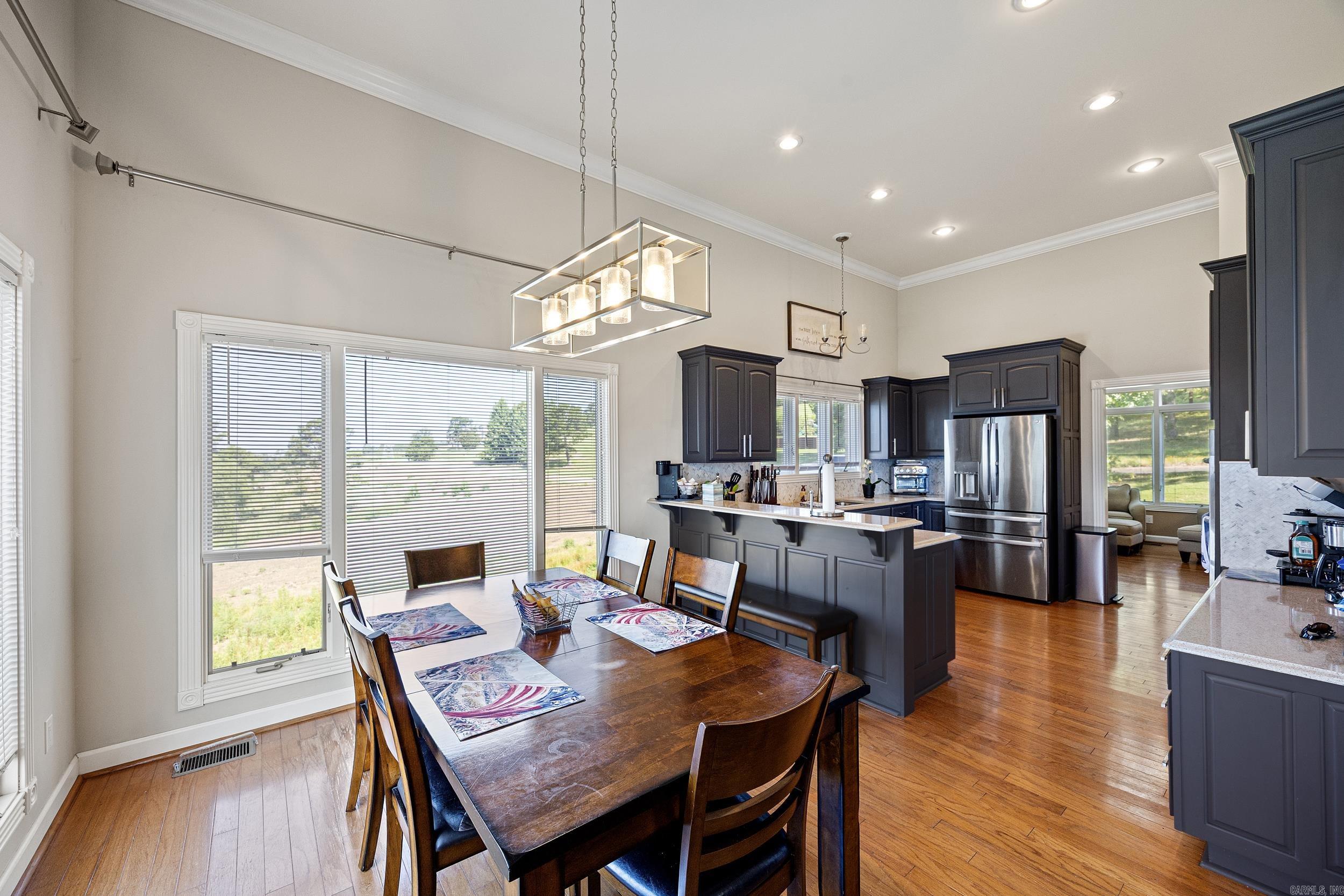 PLEASANT VIEW ESTATES - Residential