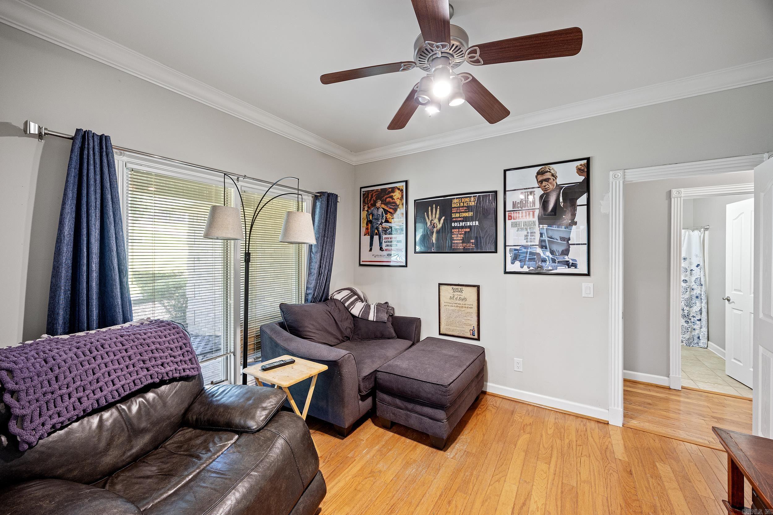 PLEASANT VIEW ESTATES - Residential