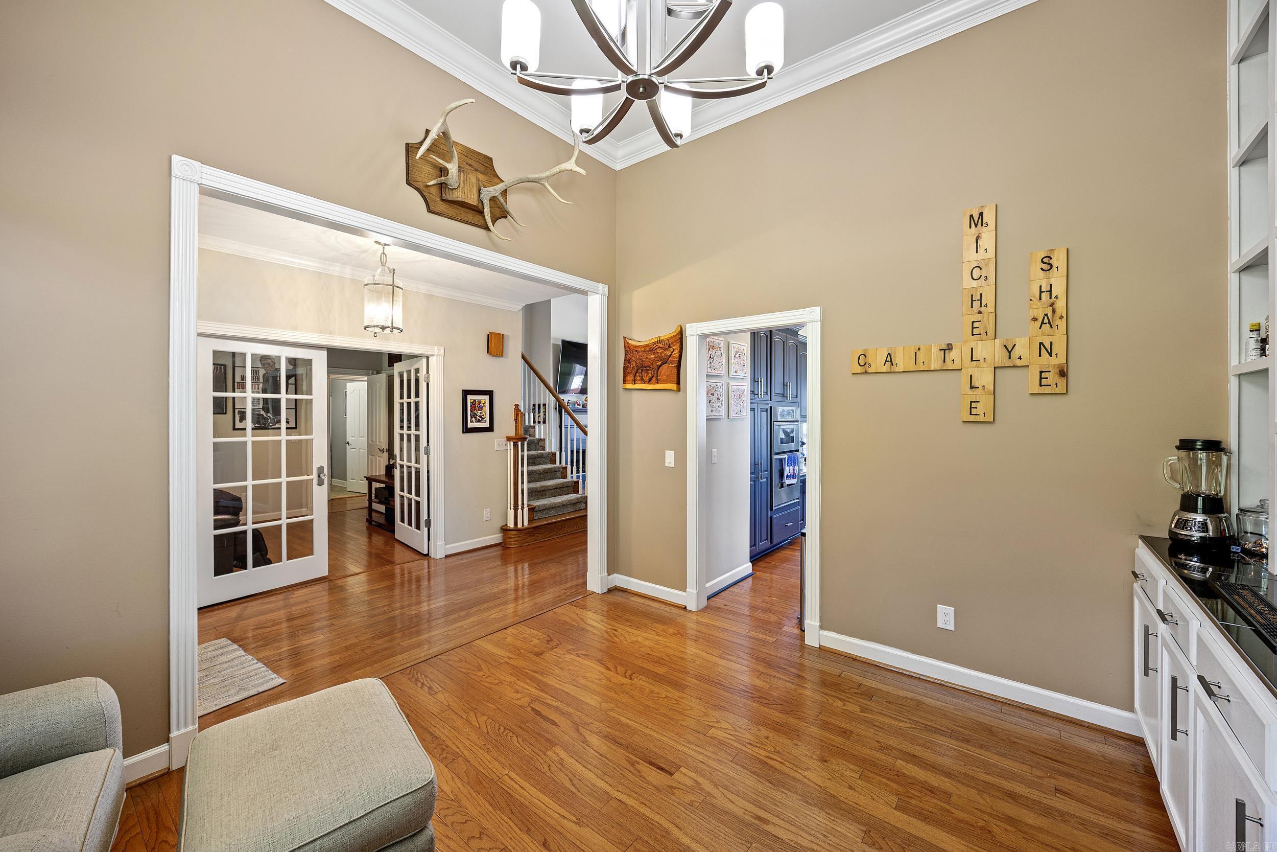 PLEASANT VIEW ESTATES - Residential