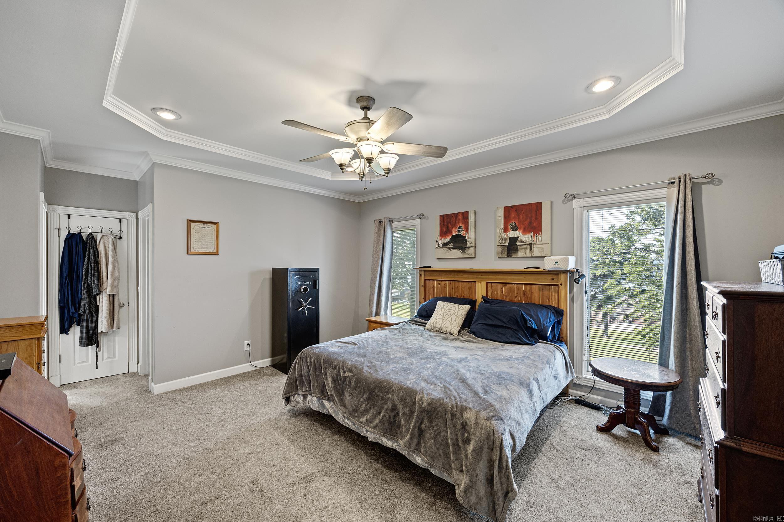 PLEASANT VIEW ESTATES - Residential