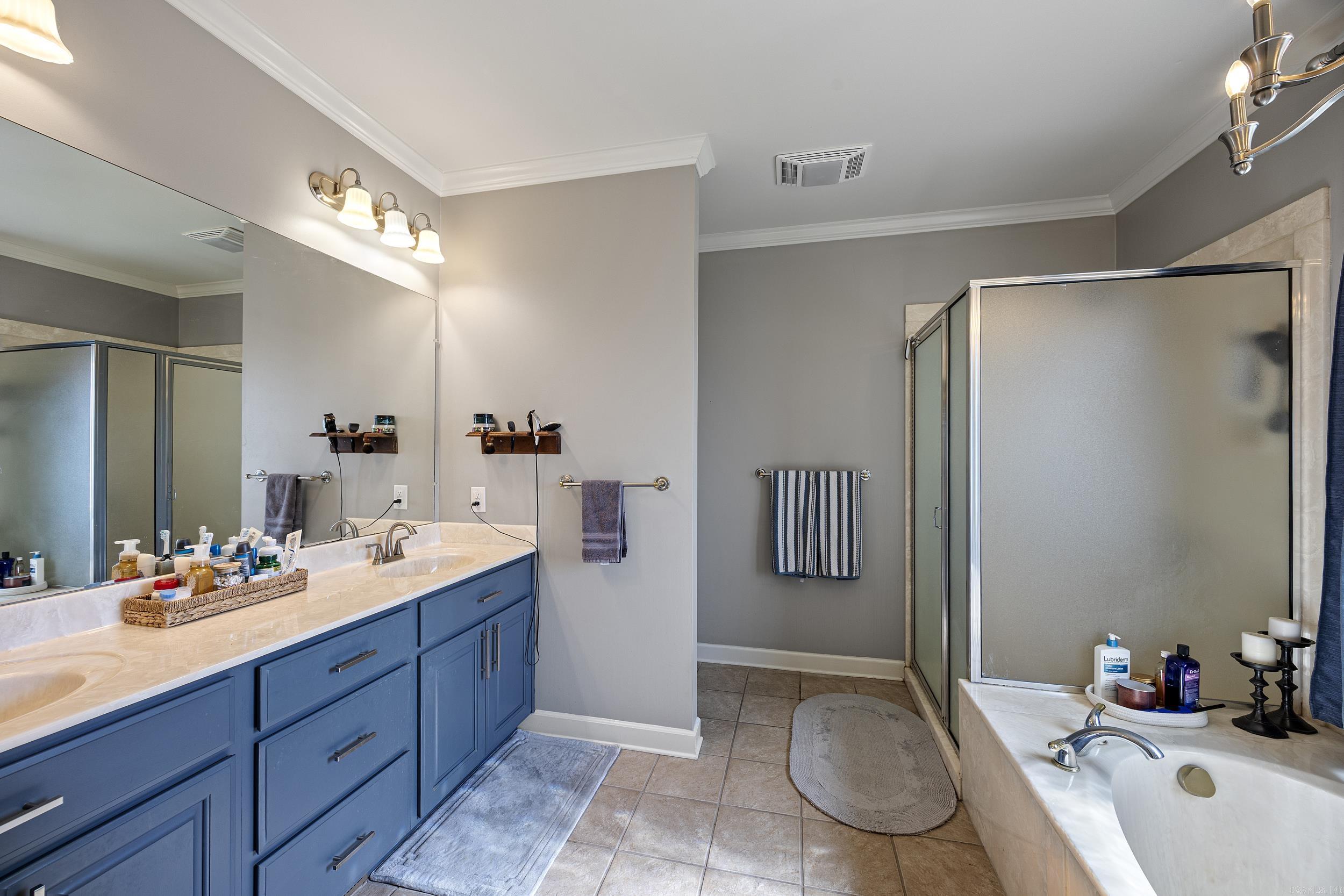 PLEASANT VIEW ESTATES - Residential