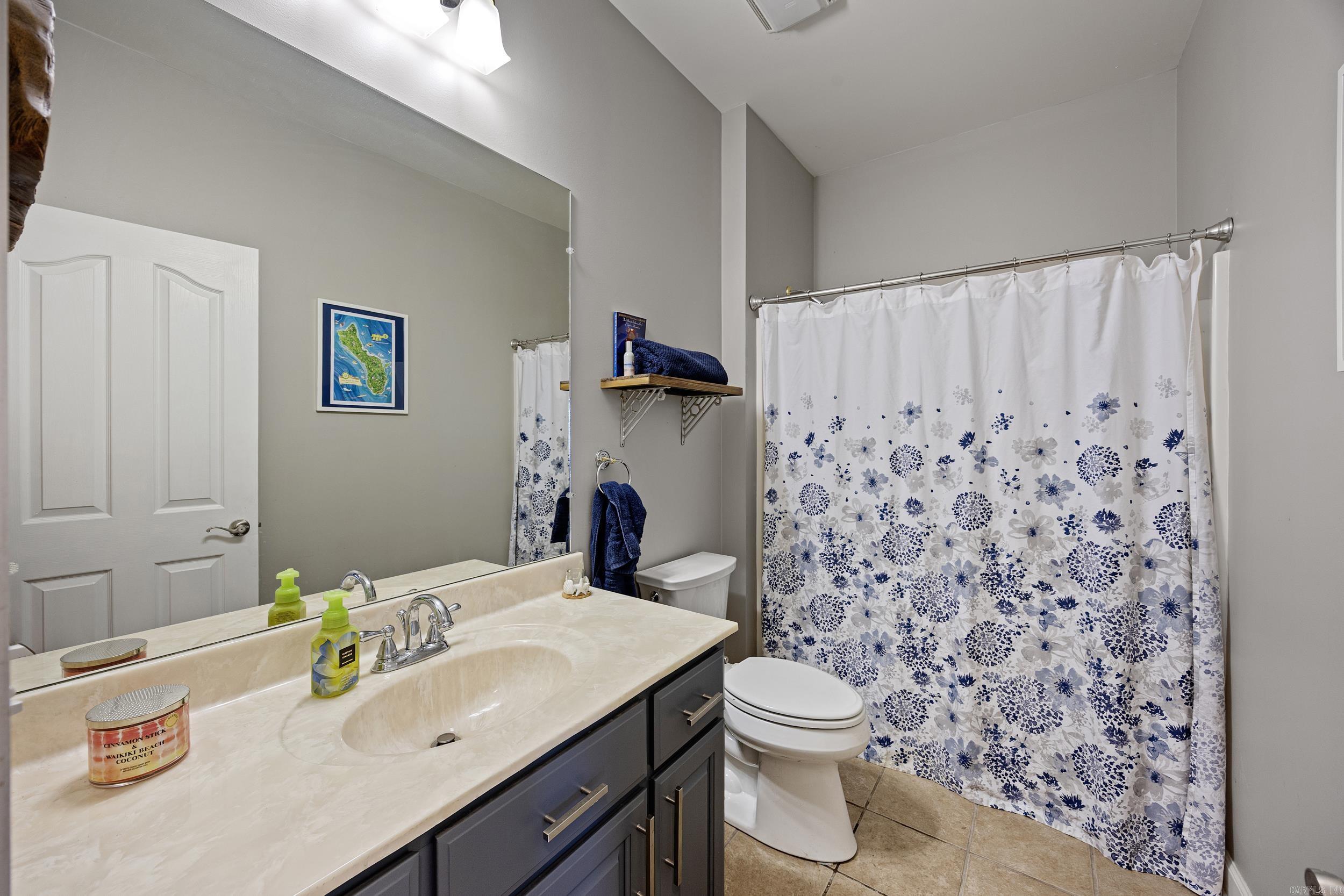 PLEASANT VIEW ESTATES - Residential