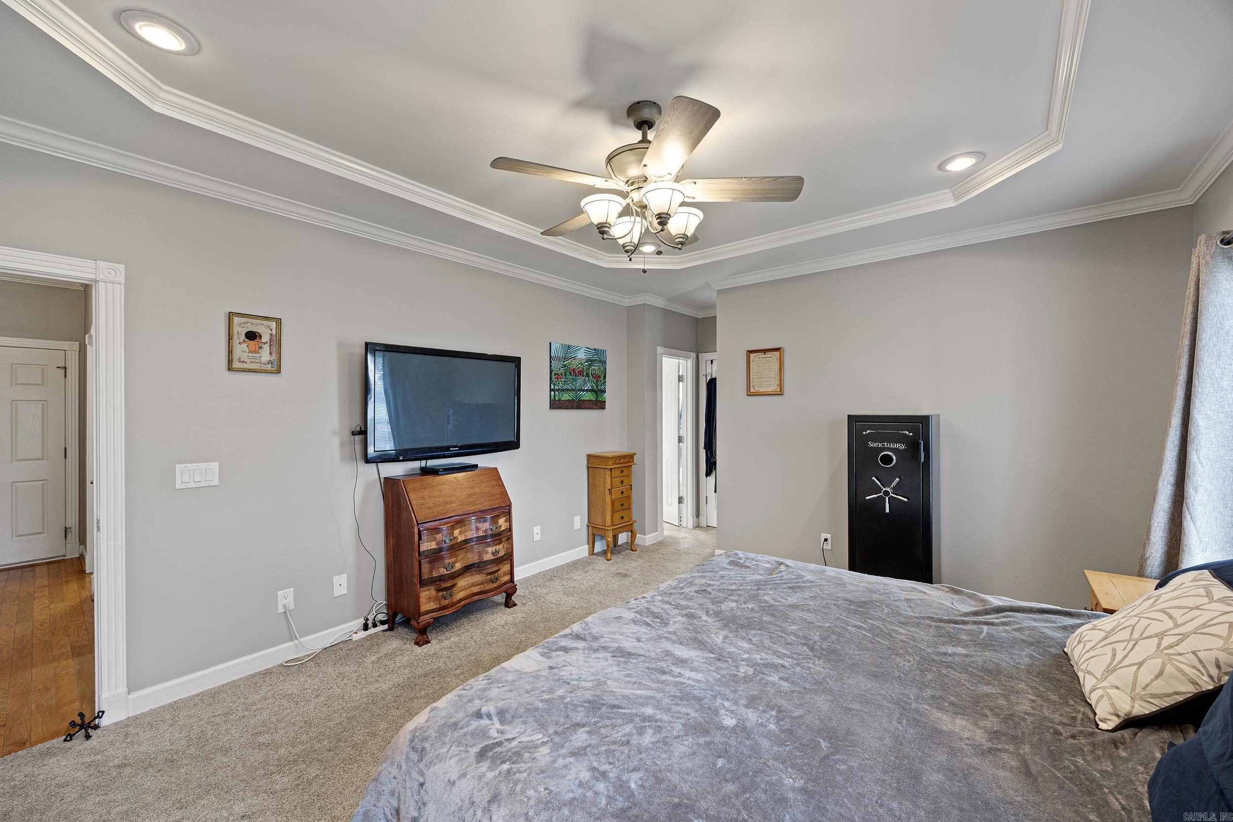 PLEASANT VIEW ESTATES - Residential