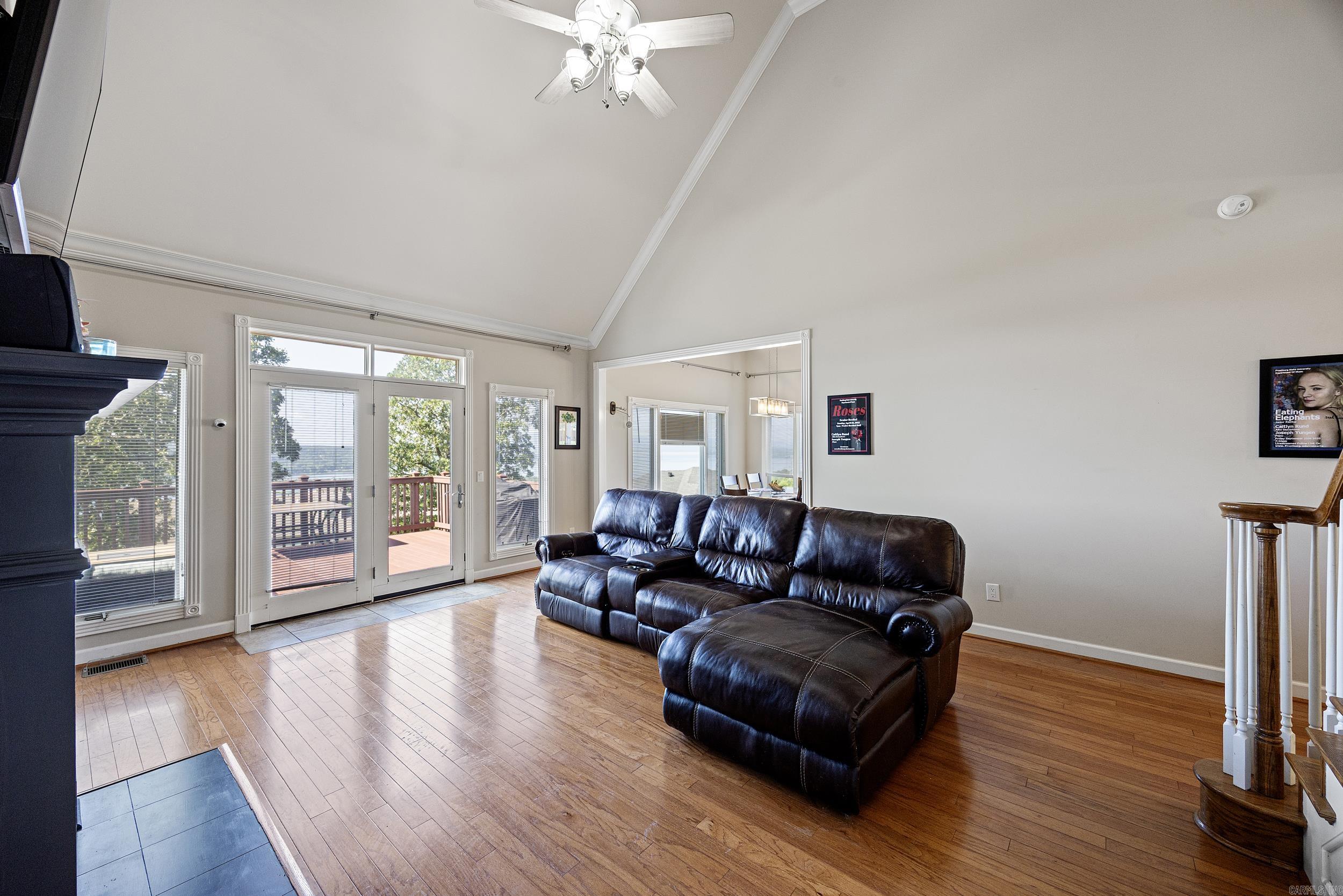 PLEASANT VIEW ESTATES - Residential