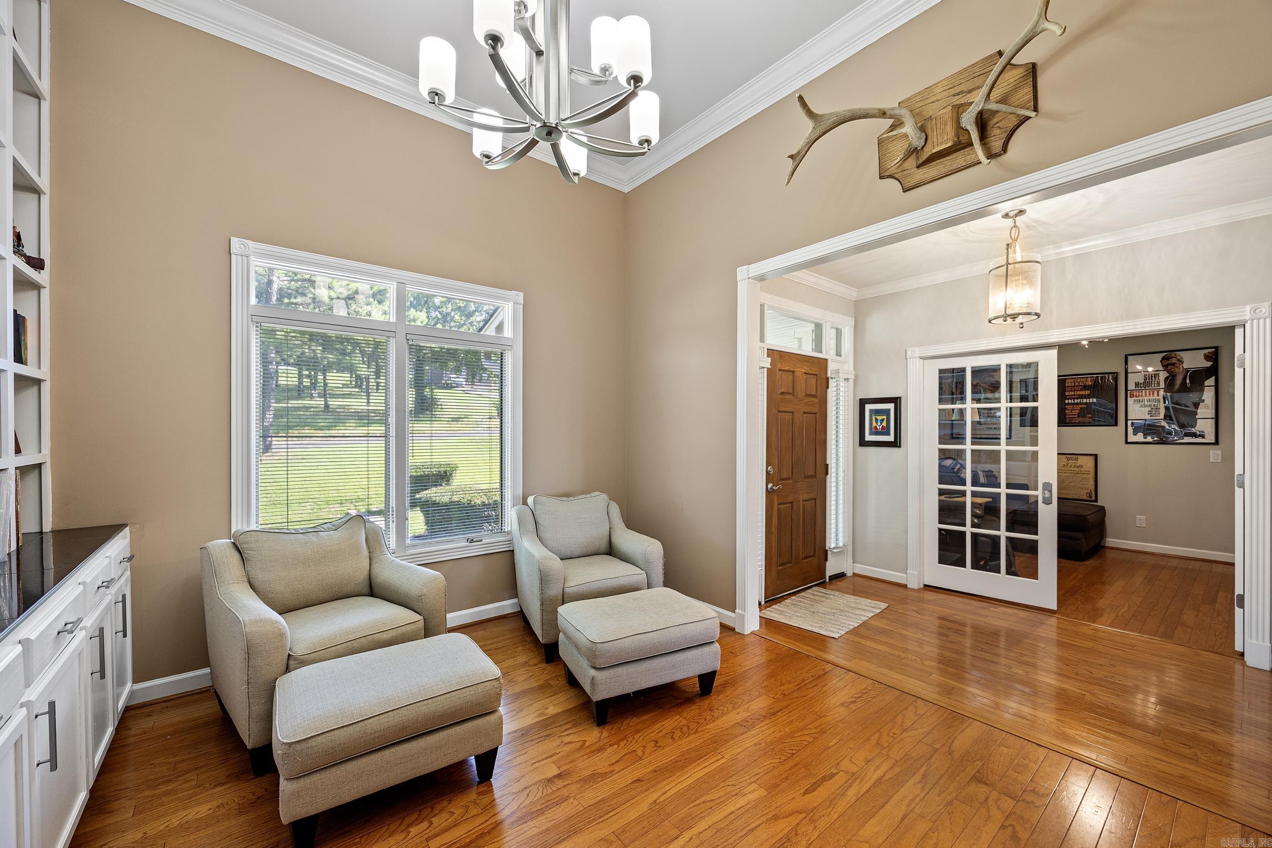 PLEASANT VIEW ESTATES - Residential